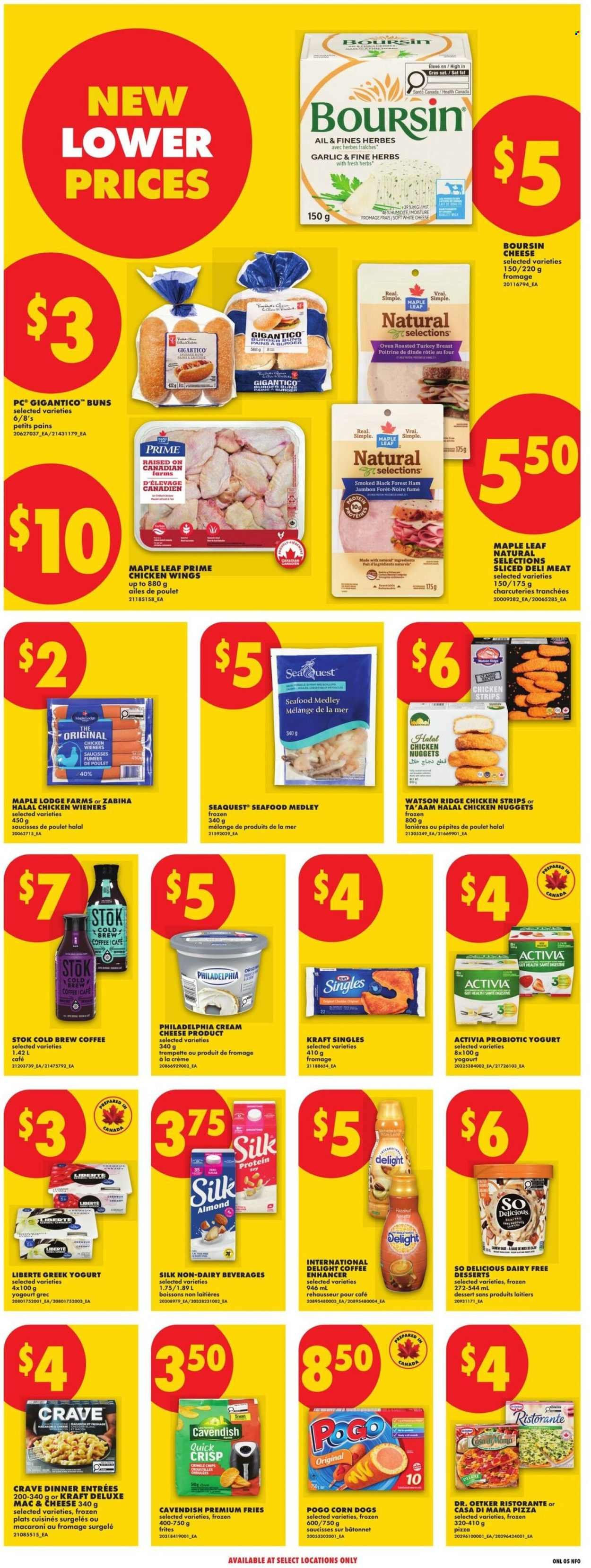 NO FRILLS flyer - Weekly Flyer