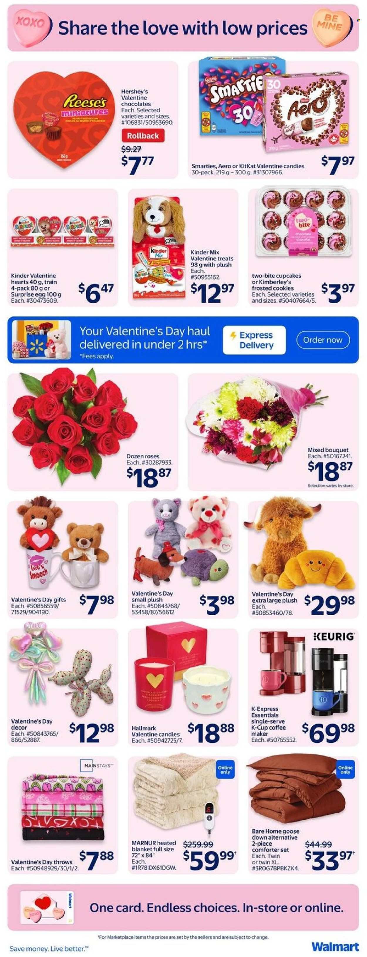 WALMART flyer - From Thursday February 12, 2026