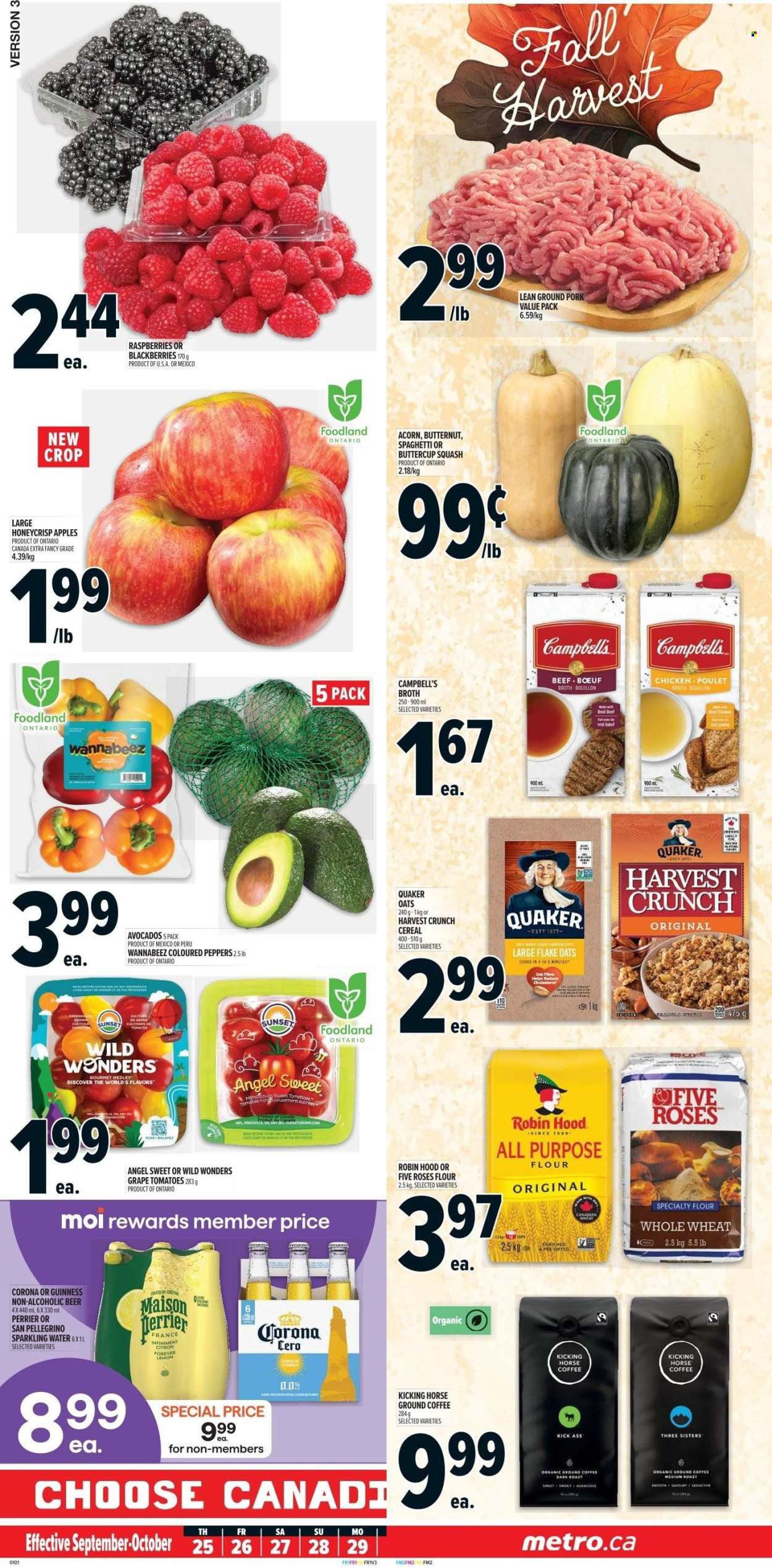 METRO flyer - Weekly Flyer
