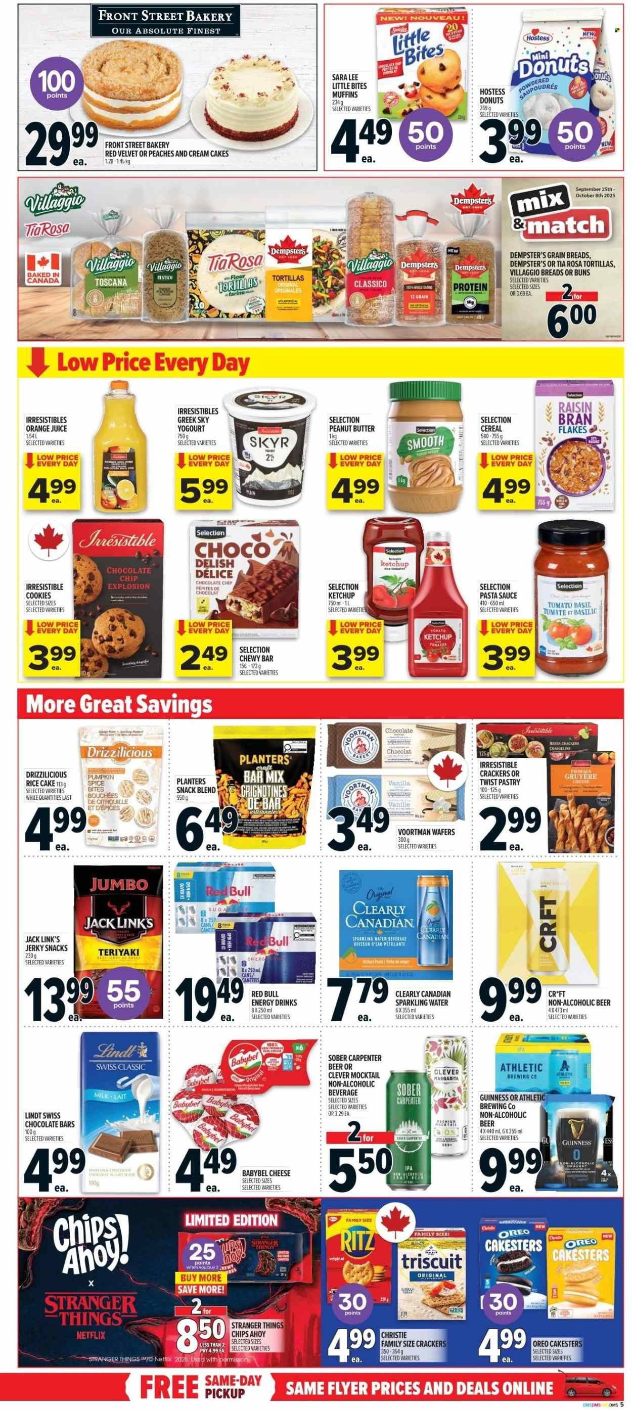 METRO flyer - Weekly Flyer
