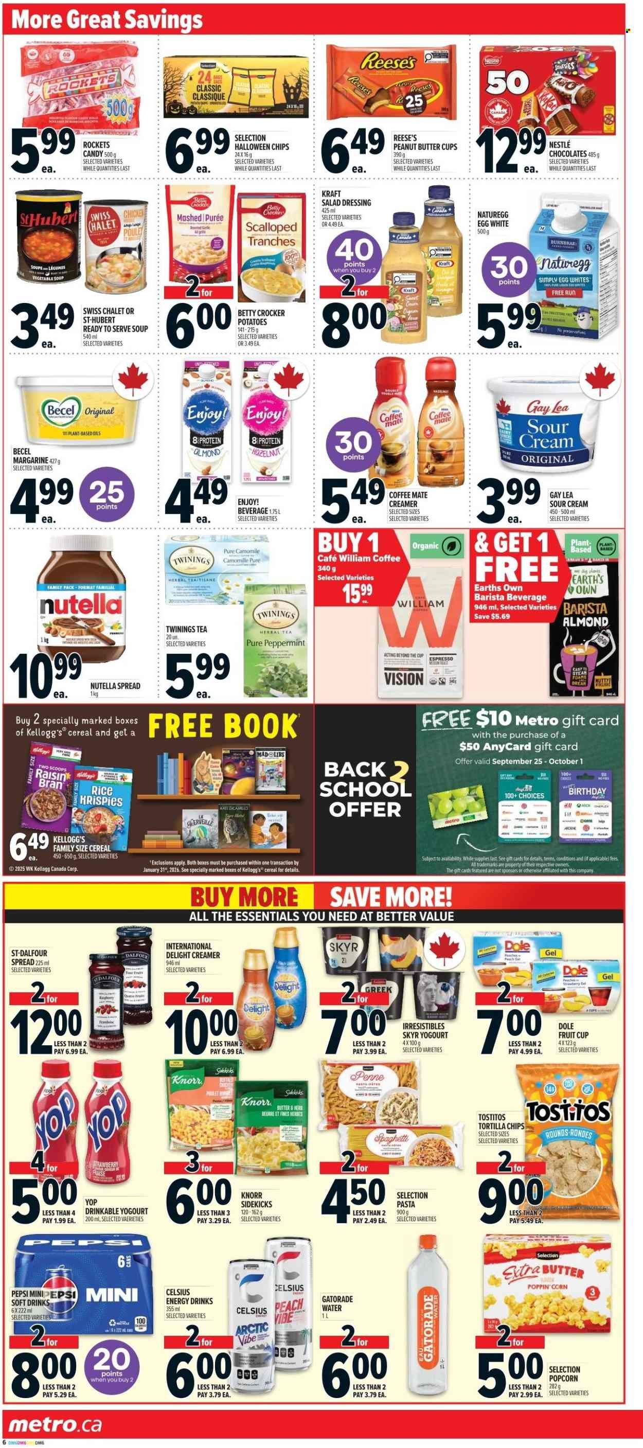 METRO flyer - Weekly Flyer