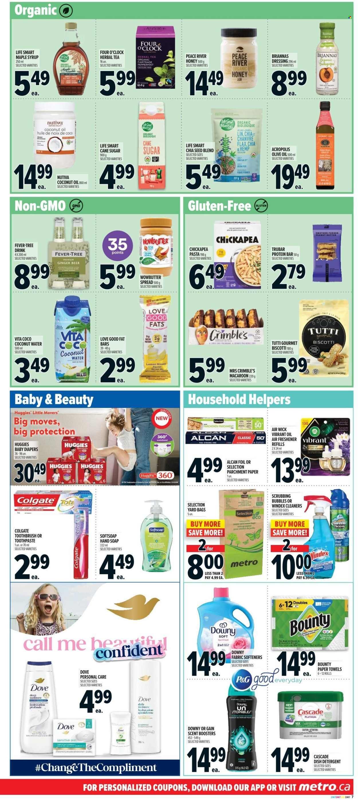 METRO flyer - Weekly Flyer