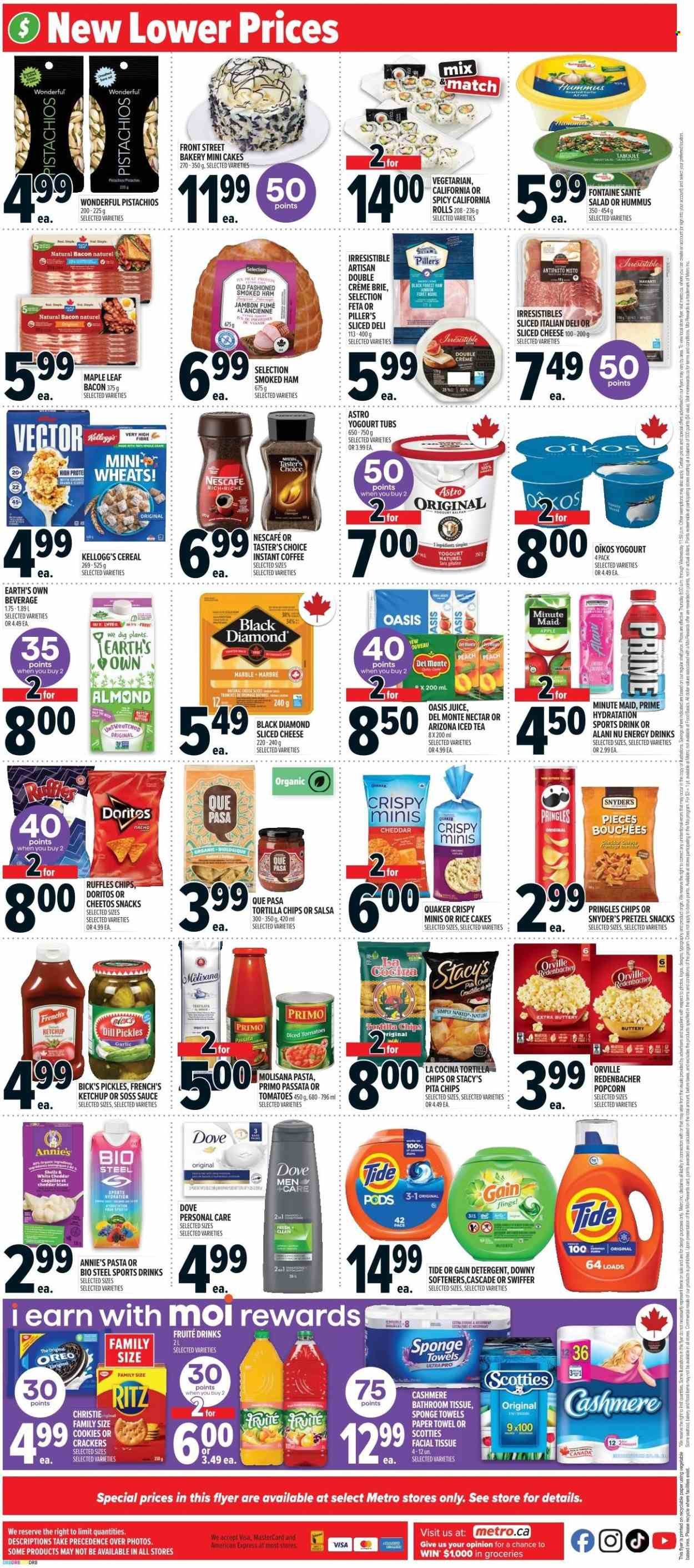 METRO flyer - Weekly Flyer