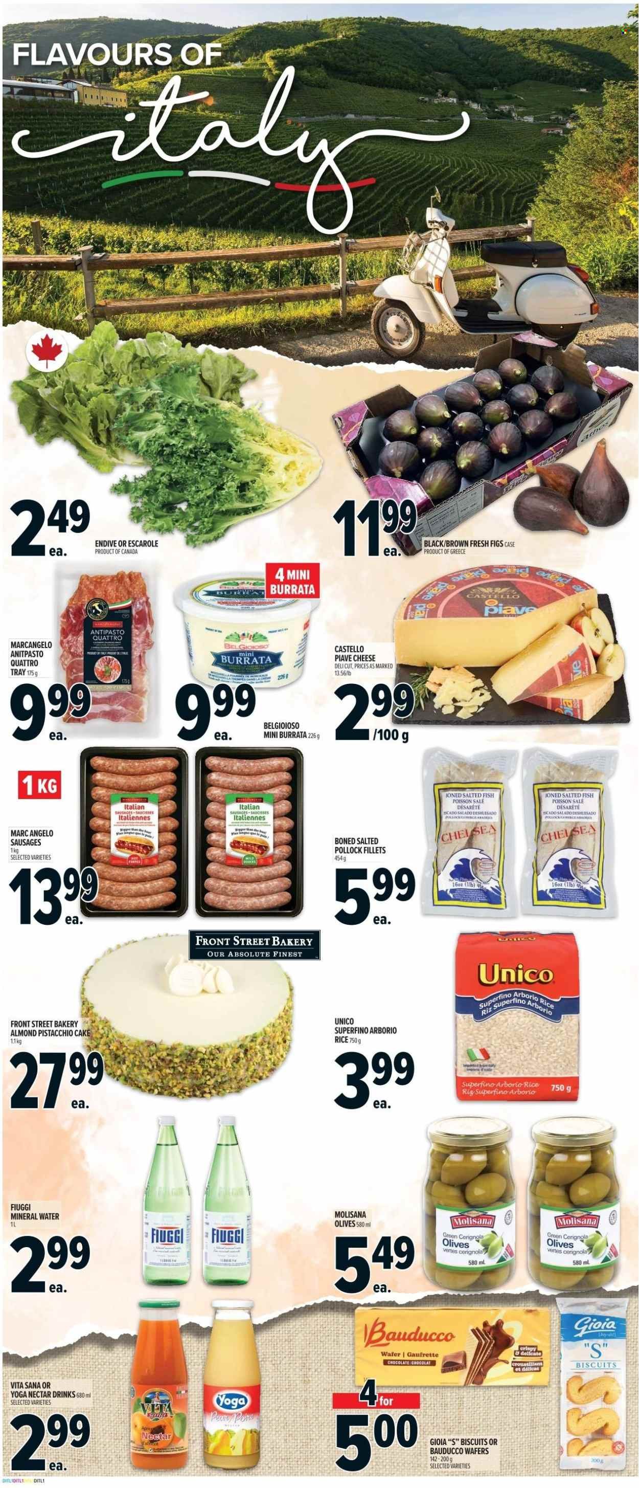METRO flyer - Weekly Flyer