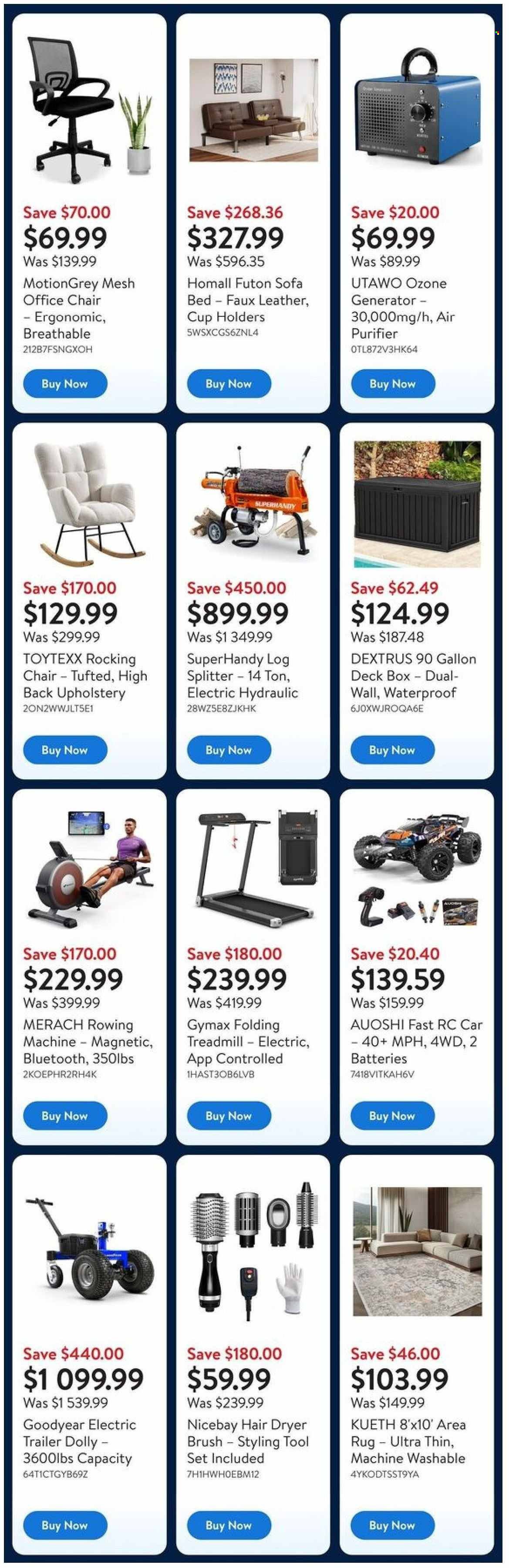 WALMART flyer - Walmart Deals