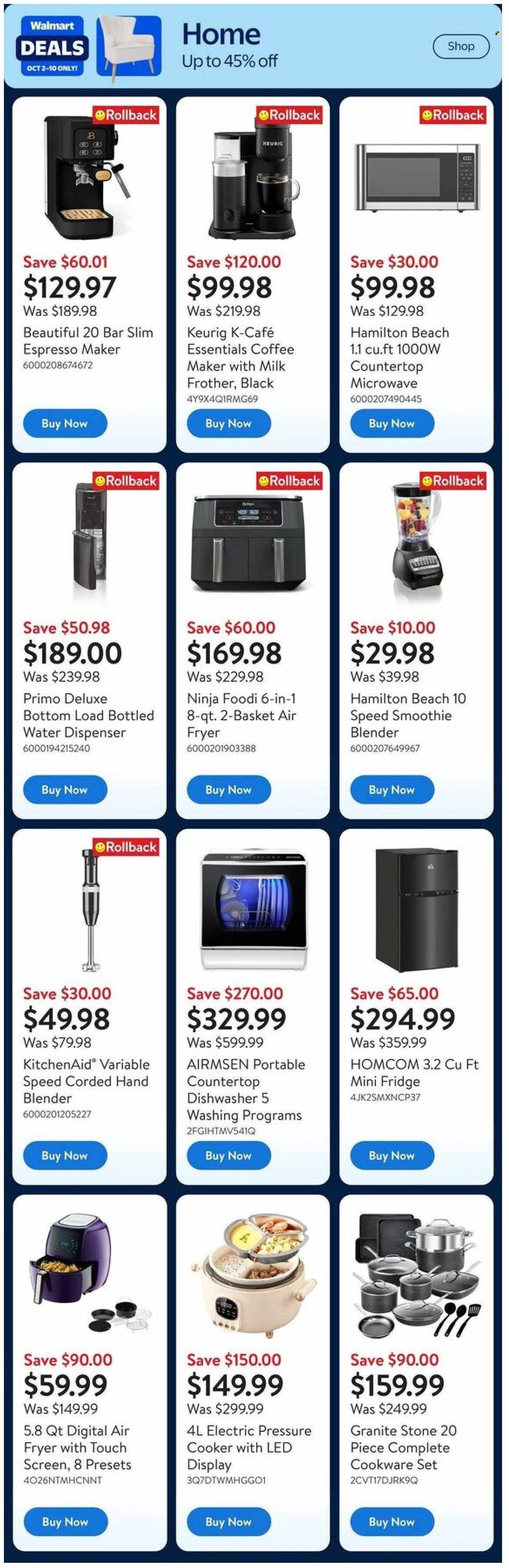 WALMART flyer - Walmart Deals