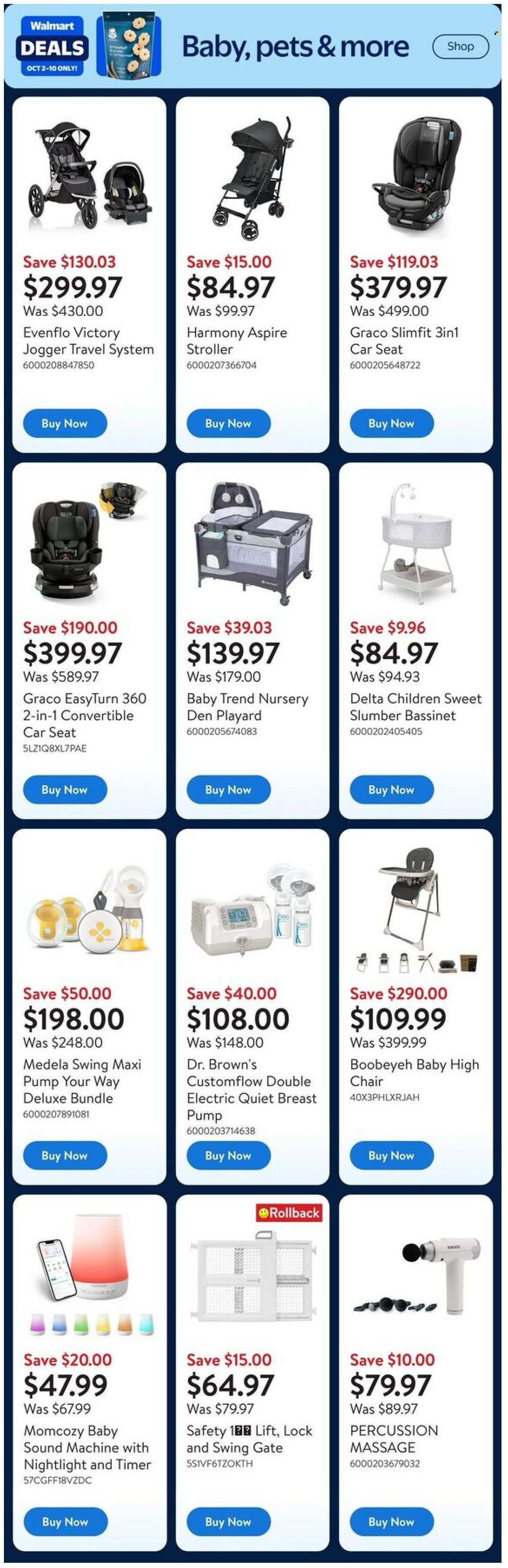 WALMART flyer - Walmart Deals