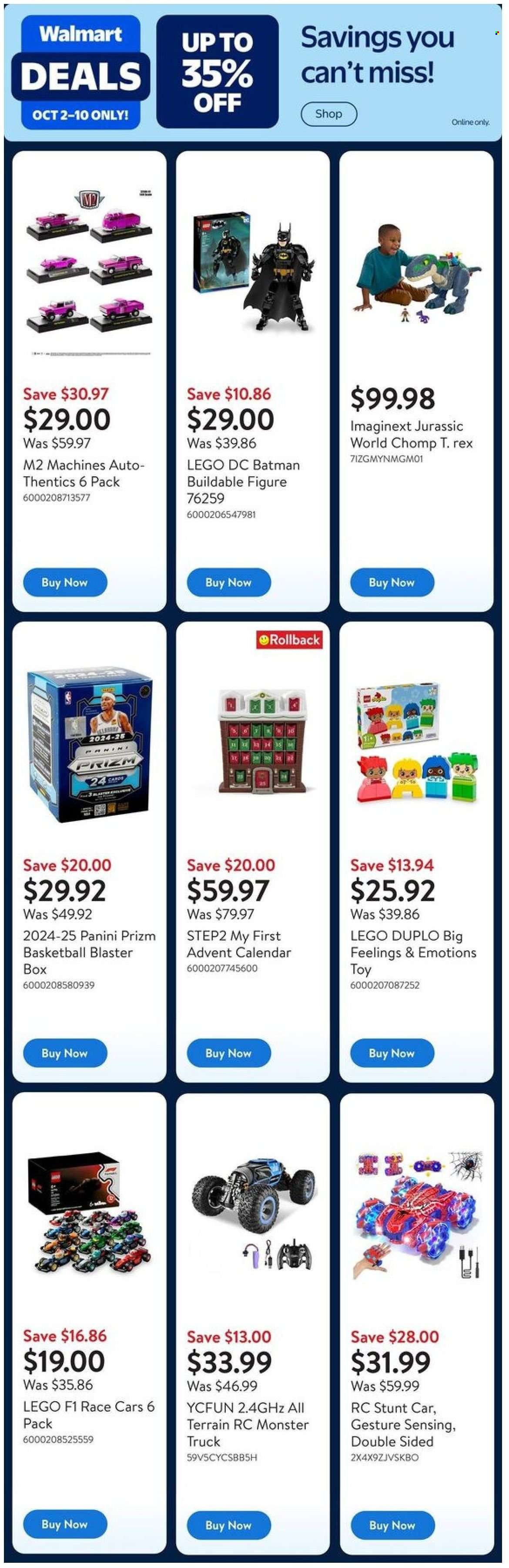 WALMART flyer - Walmart Deals