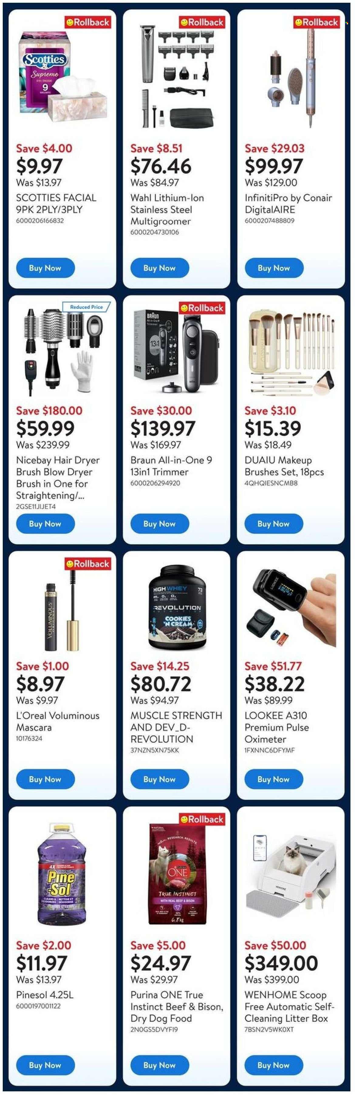 WALMART flyer - Walmart Deals