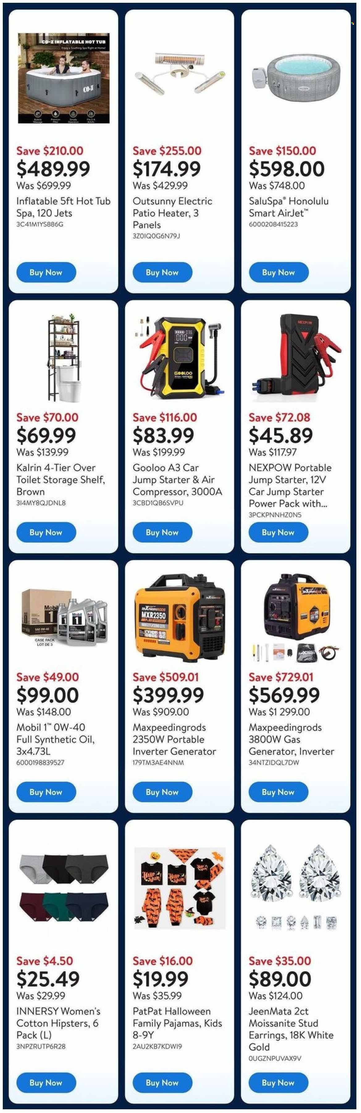 WALMART flyer - Walmart Deals
