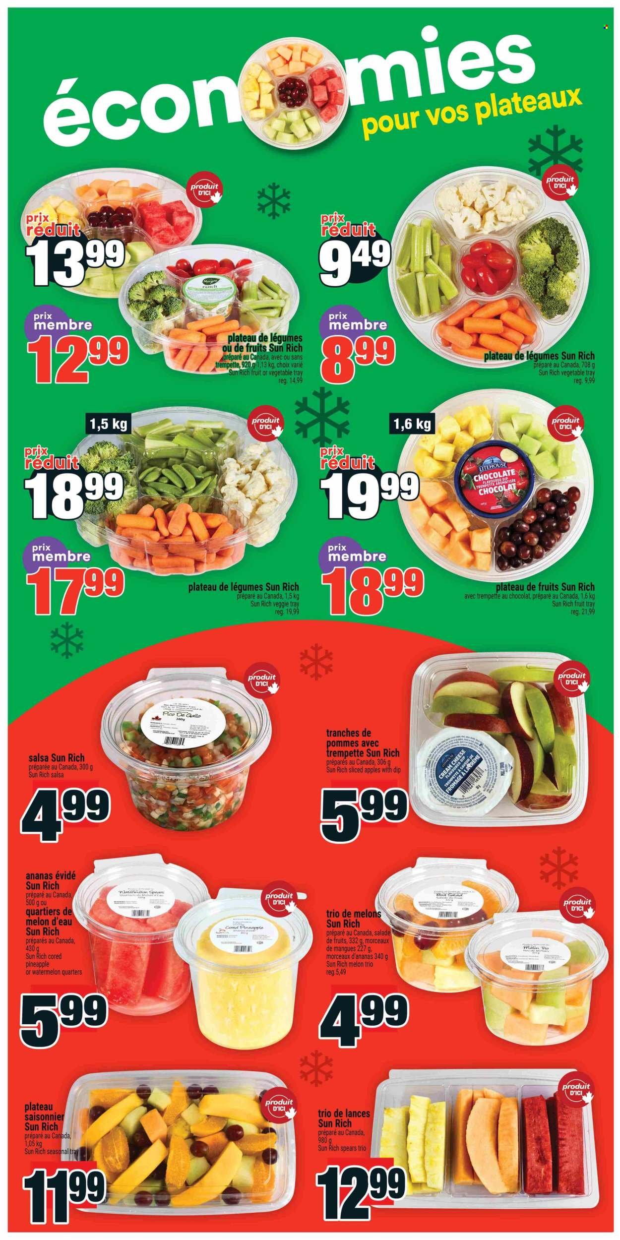 SUPER C flyer - Weekly Ad (2025-12-04 - 2025-12-10) | 3