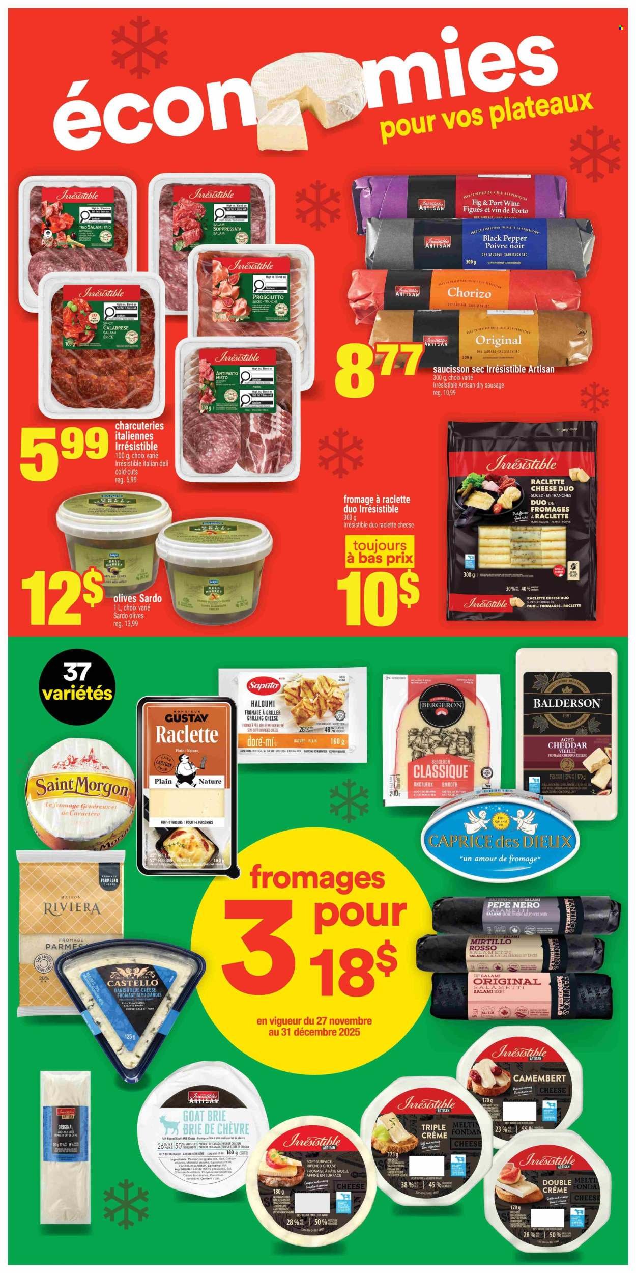 SUPER C flyer - Weekly Ad (2025-12-04 - 2025-12-10) | 4