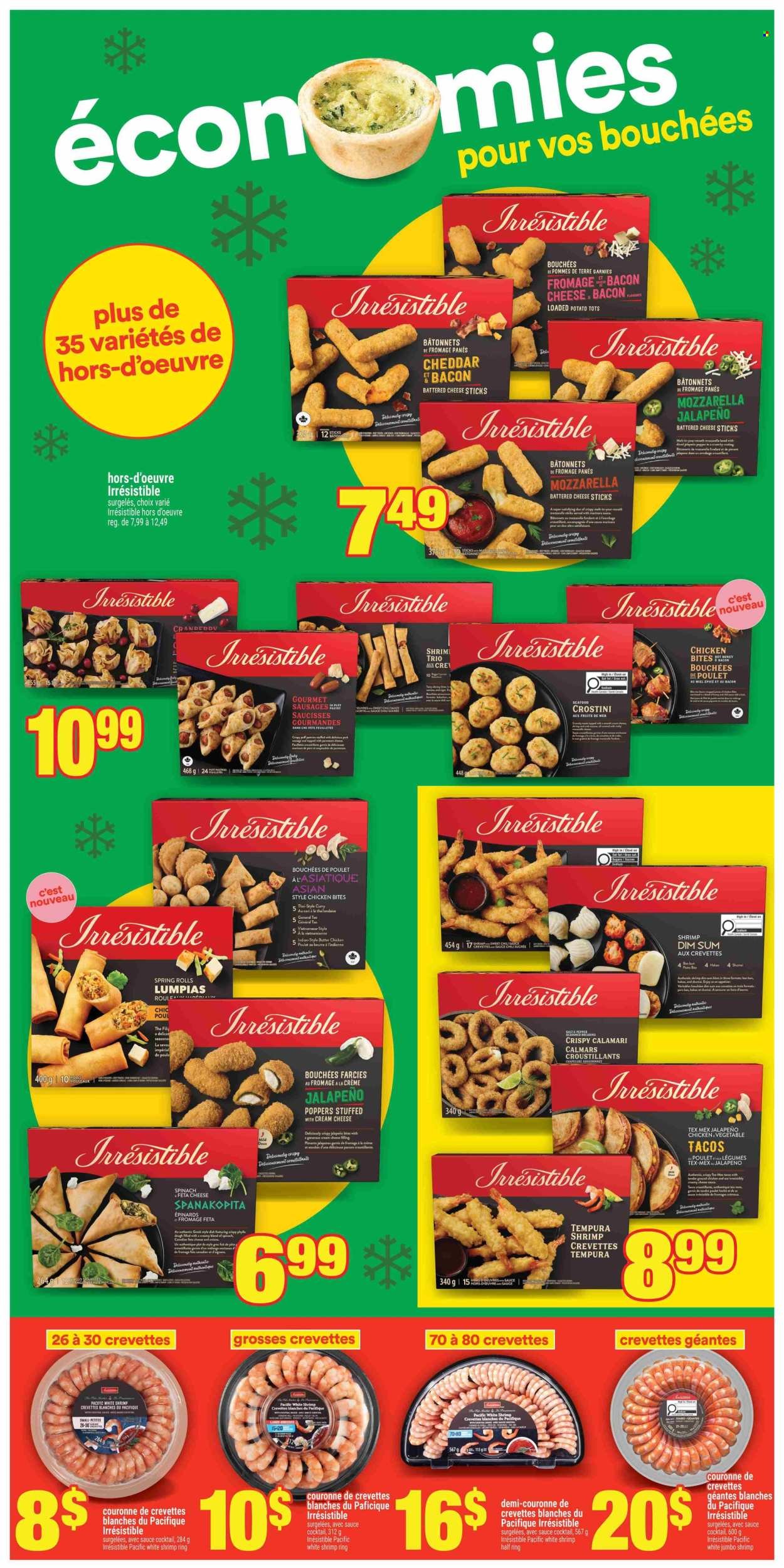 SUPER C flyer - Weekly Ad (2025-12-04 - 2025-12-10) | 5