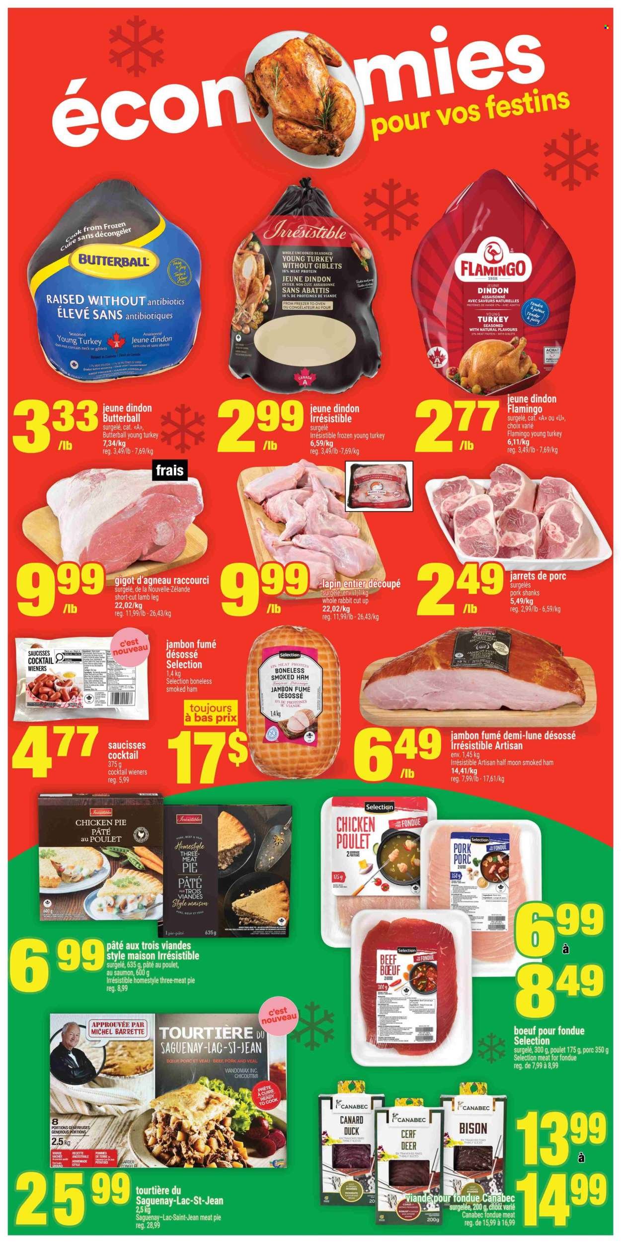 SUPER C flyer - Weekly Ad (2025-12-04 - 2025-12-10) | 7