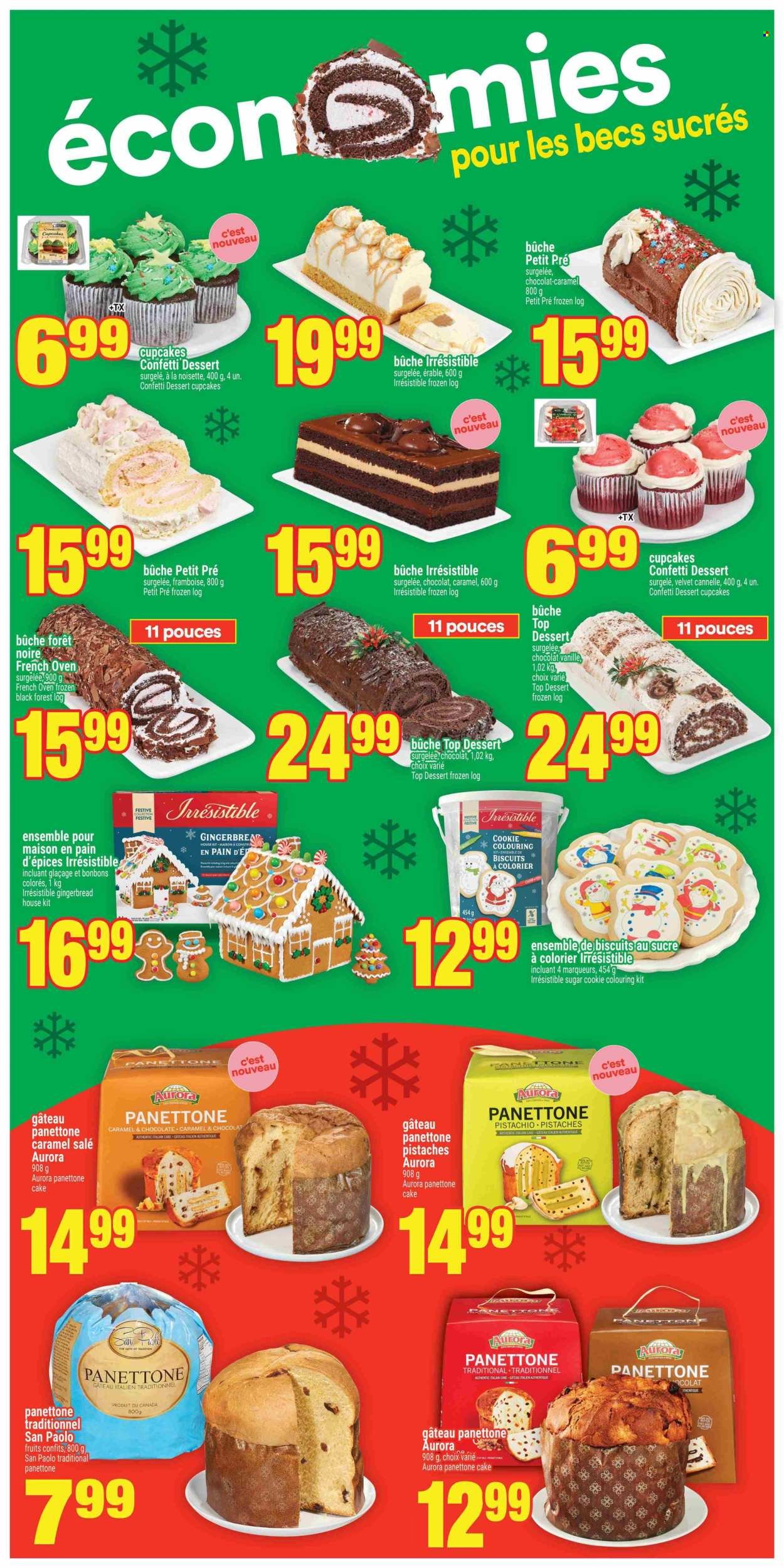SUPER C flyer - Weekly Ad (2025-12-04 - 2025-12-10) | 8