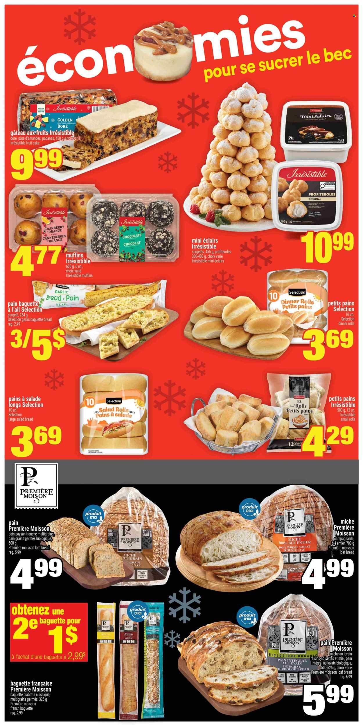SUPER C flyer - Weekly Ad (2025-12-04 - 2025-12-10) | 9
