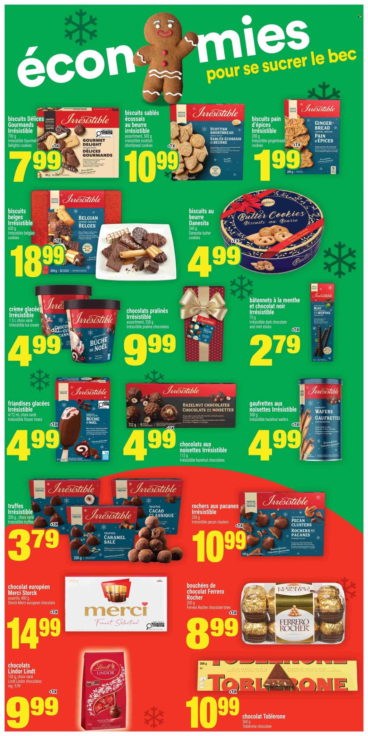 SUPER C flyer - Weekly Ad (2025-12-04 - 2025-12-10) | 10
