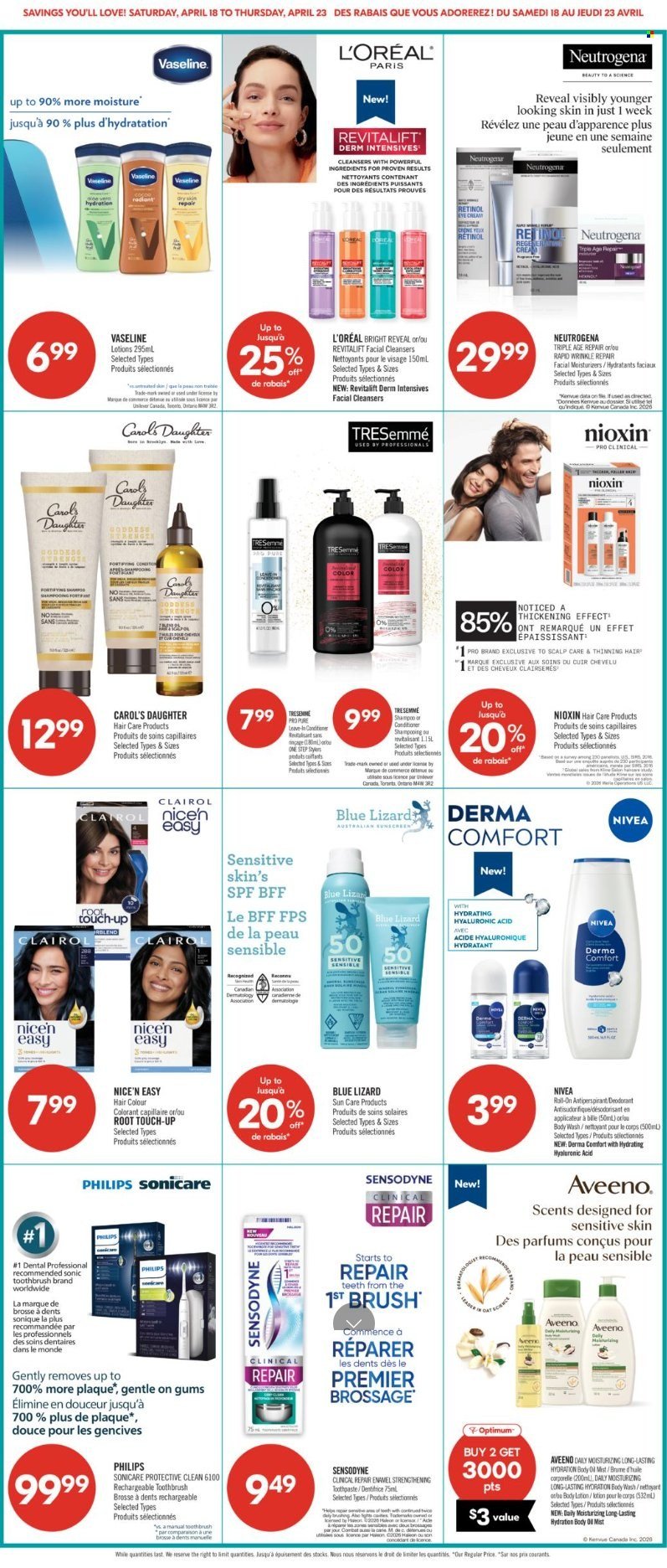 SHOPPERS DRUG MART flyer - From Saturday April 18, 2026 (2026-04-18 - 2026-04-23) | 11