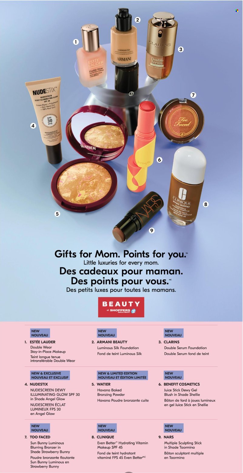SHOPPERS DRUG MART flyer - From Saturday April 18, 2026 (2026-04-18 - 2026-04-23) | 18