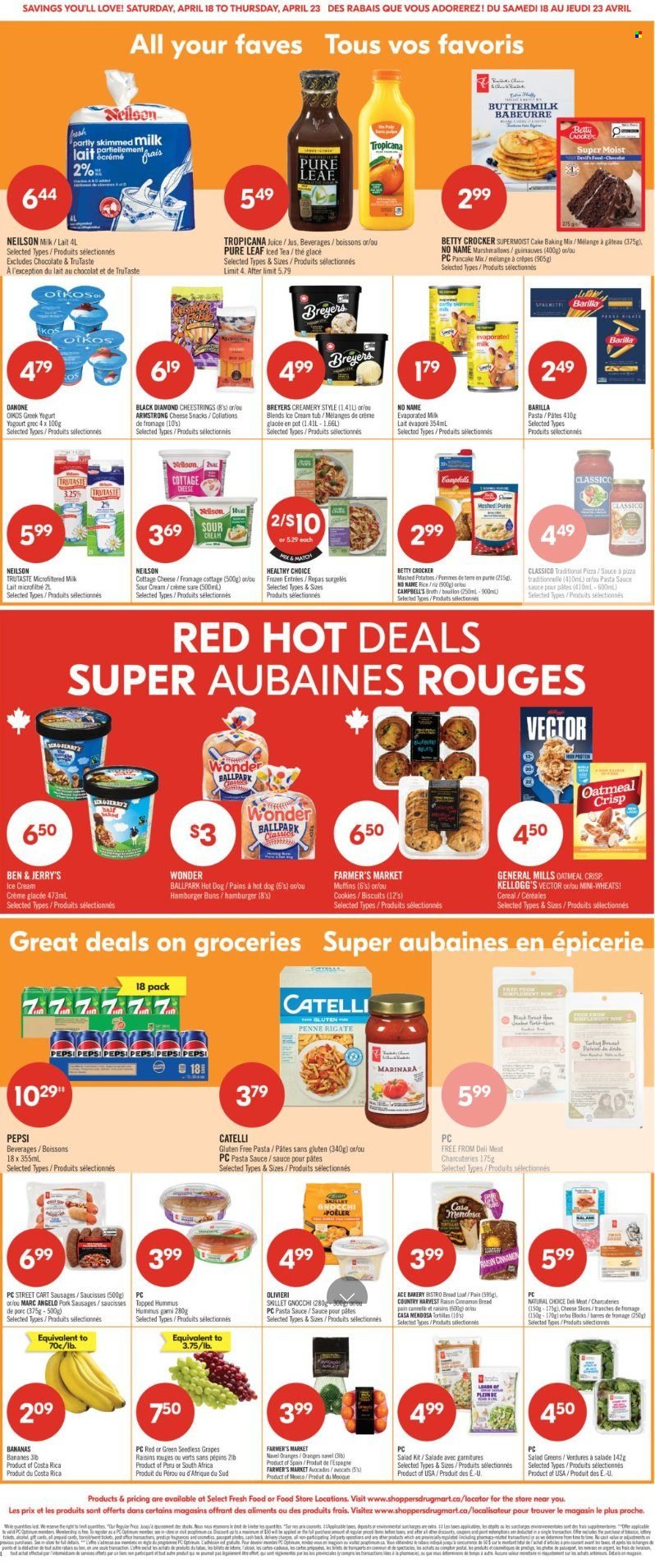 SHOPPERS DRUG MART flyer - From Saturday April 18, 2026 (2026-04-18 - 2026-04-23) | 5