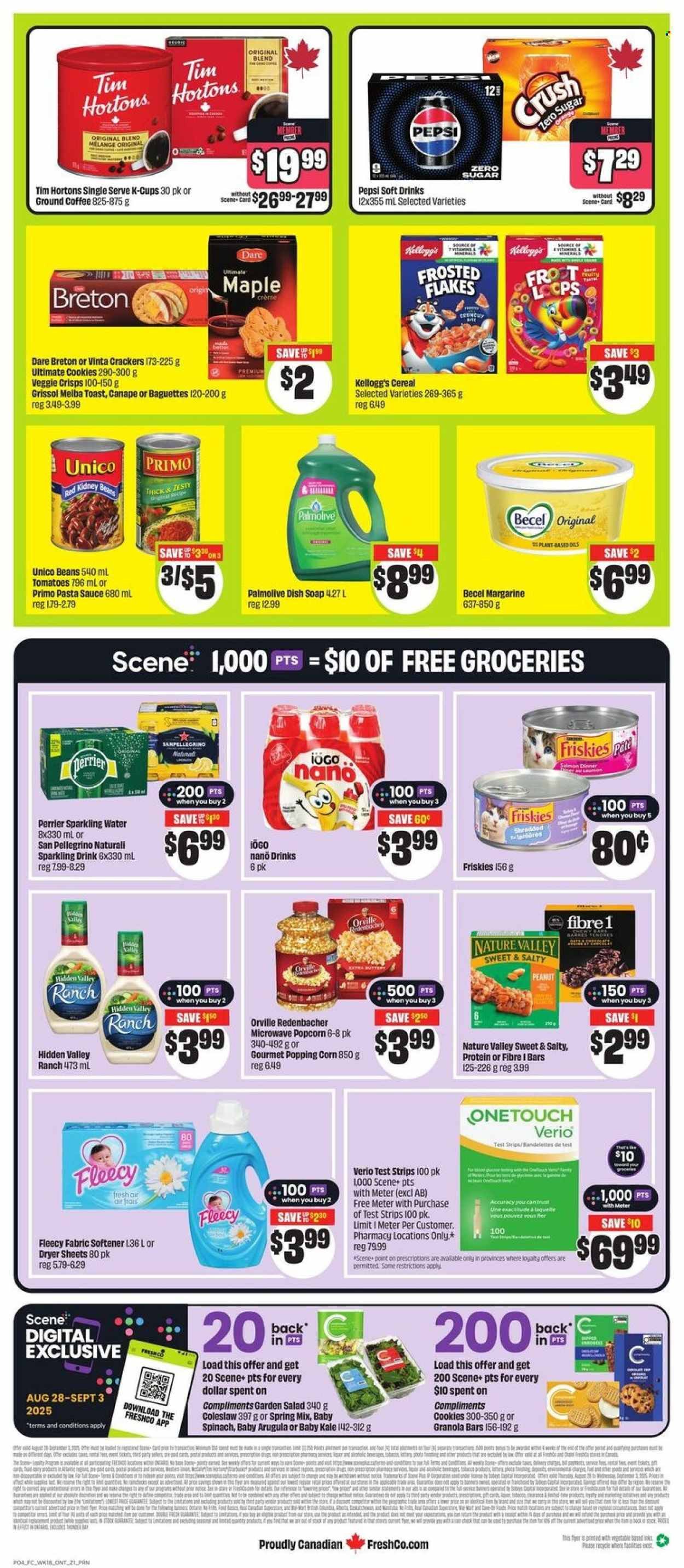 FRESHCO. flyer - Weekly eFlyer