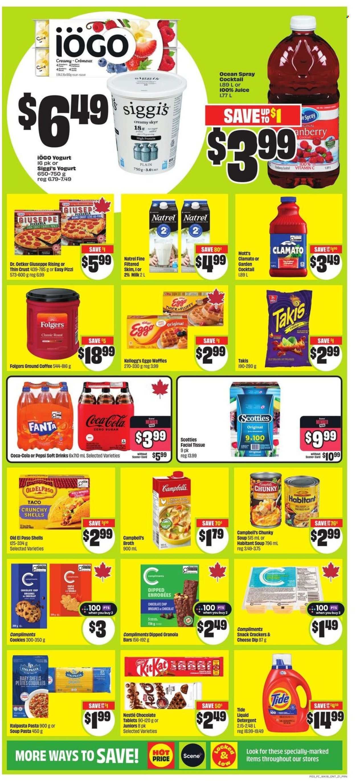 FRESHCO. flyer - Weekly eFlyer