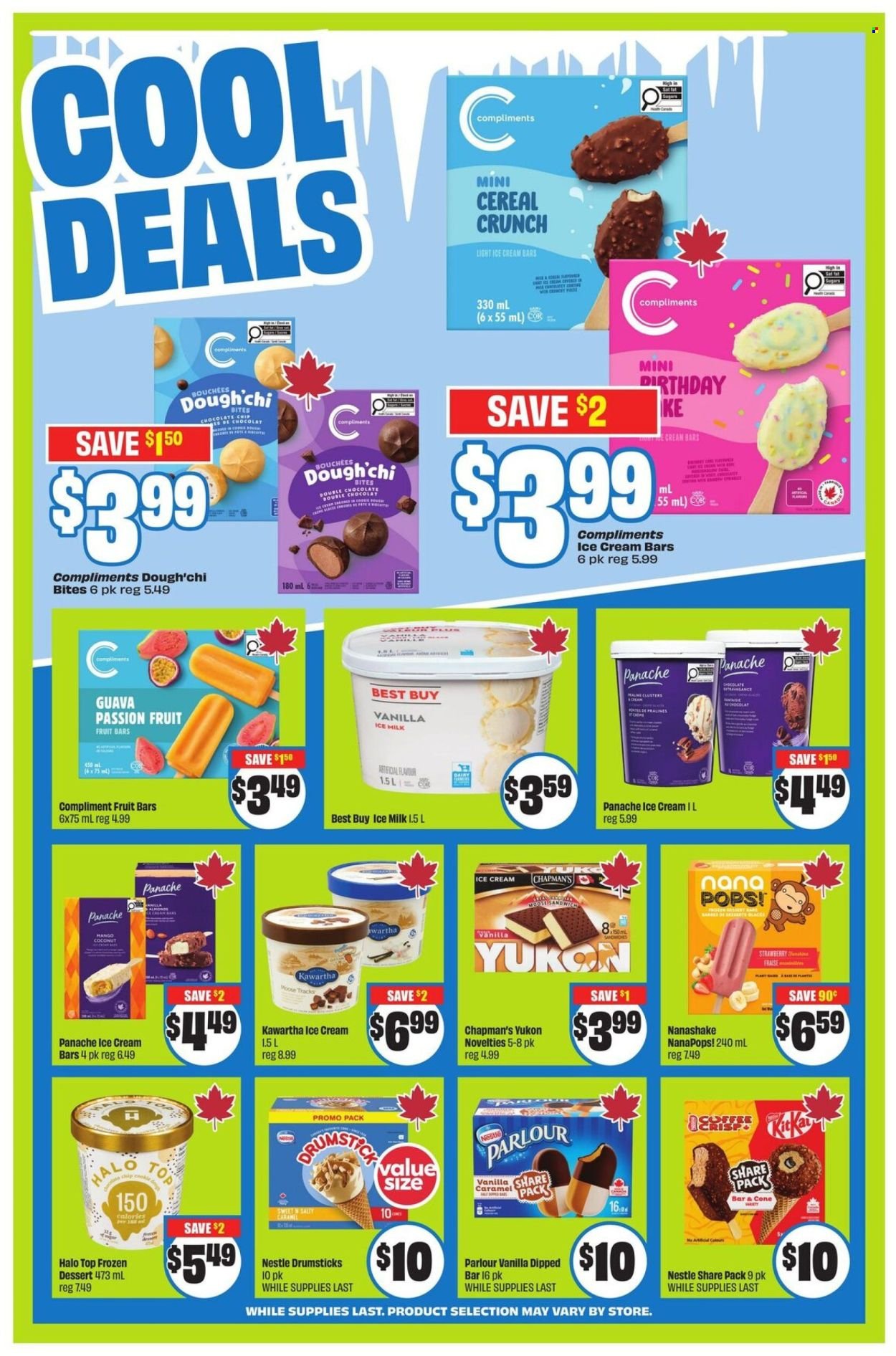FRESHCO. flyer - Weekly eFlyer