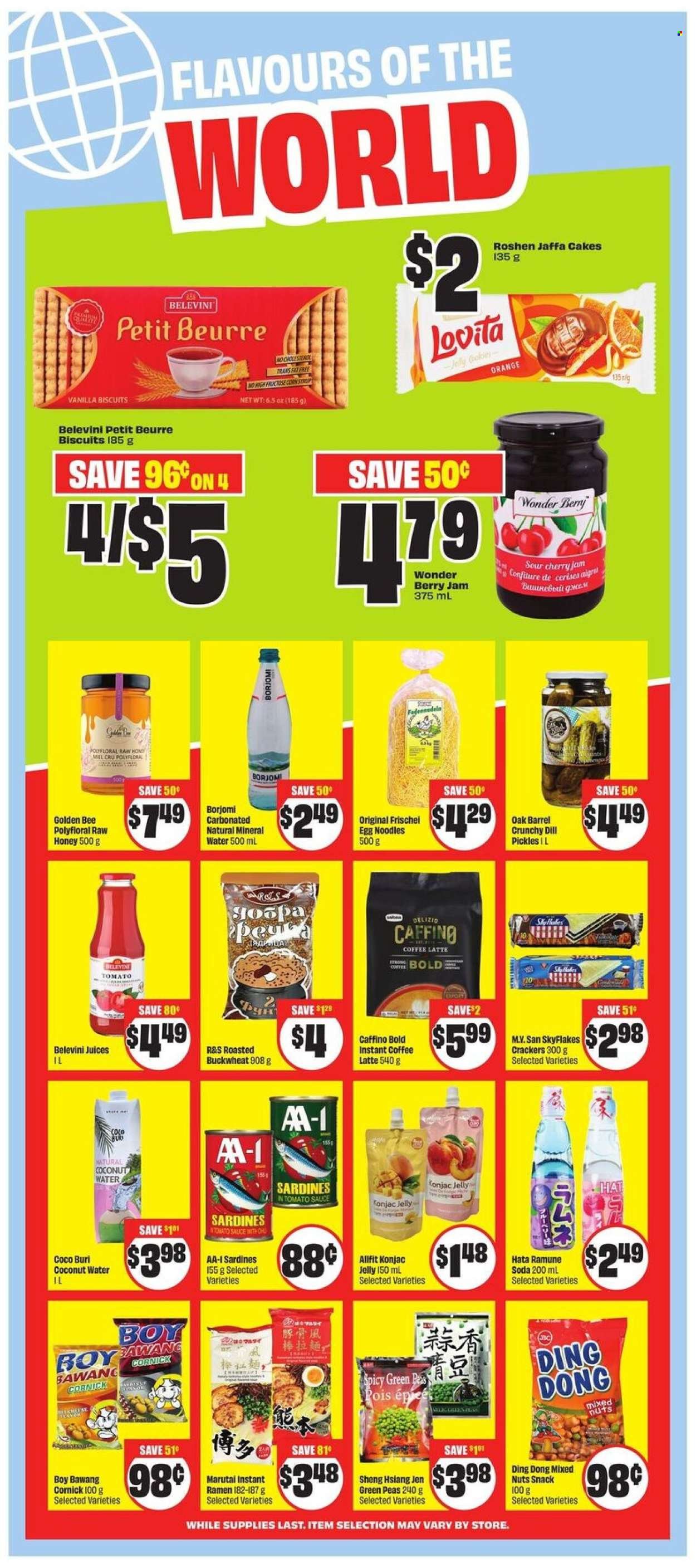 FRESHCO. flyer - Weekly eFlyer