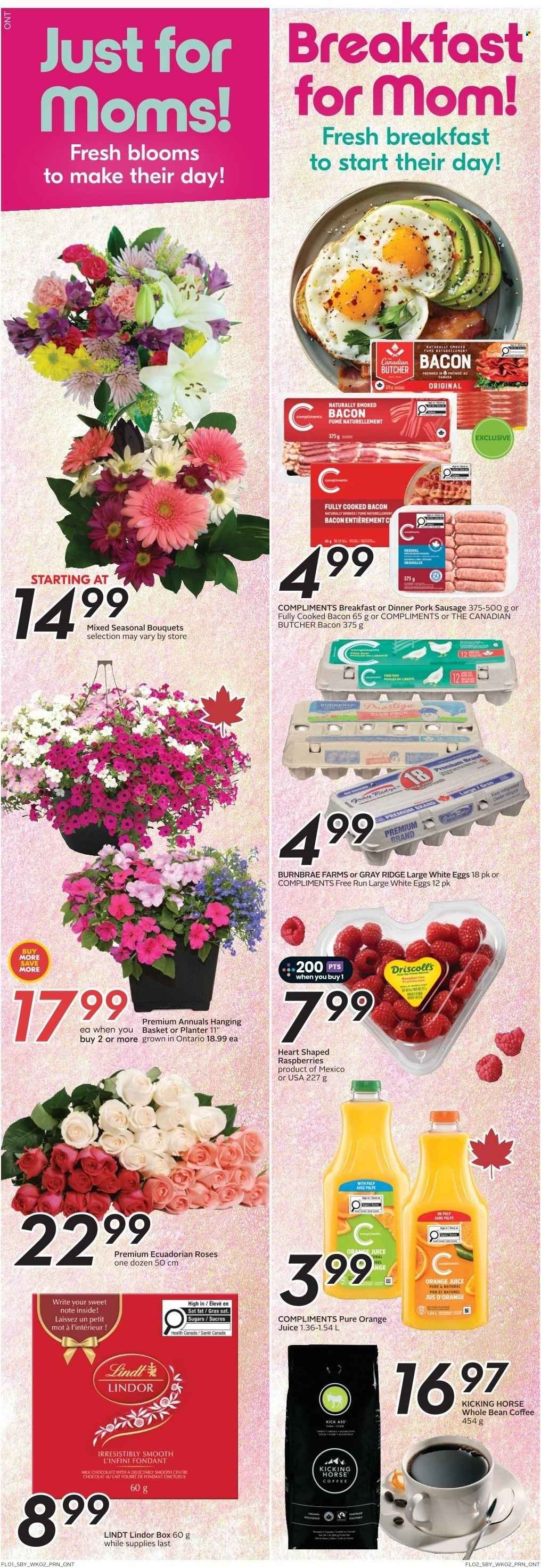 SOBEYS flyer - Weekly eFlyer