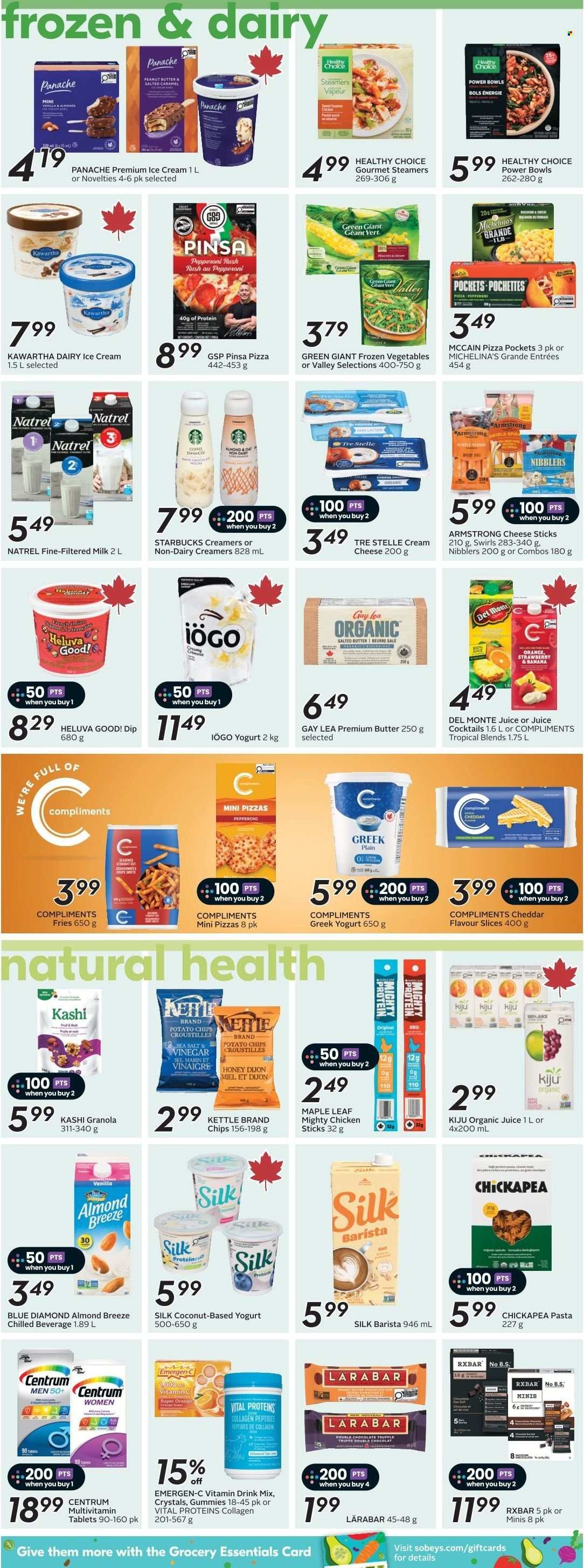 SOBEYS flyer - Weekly eFlyer