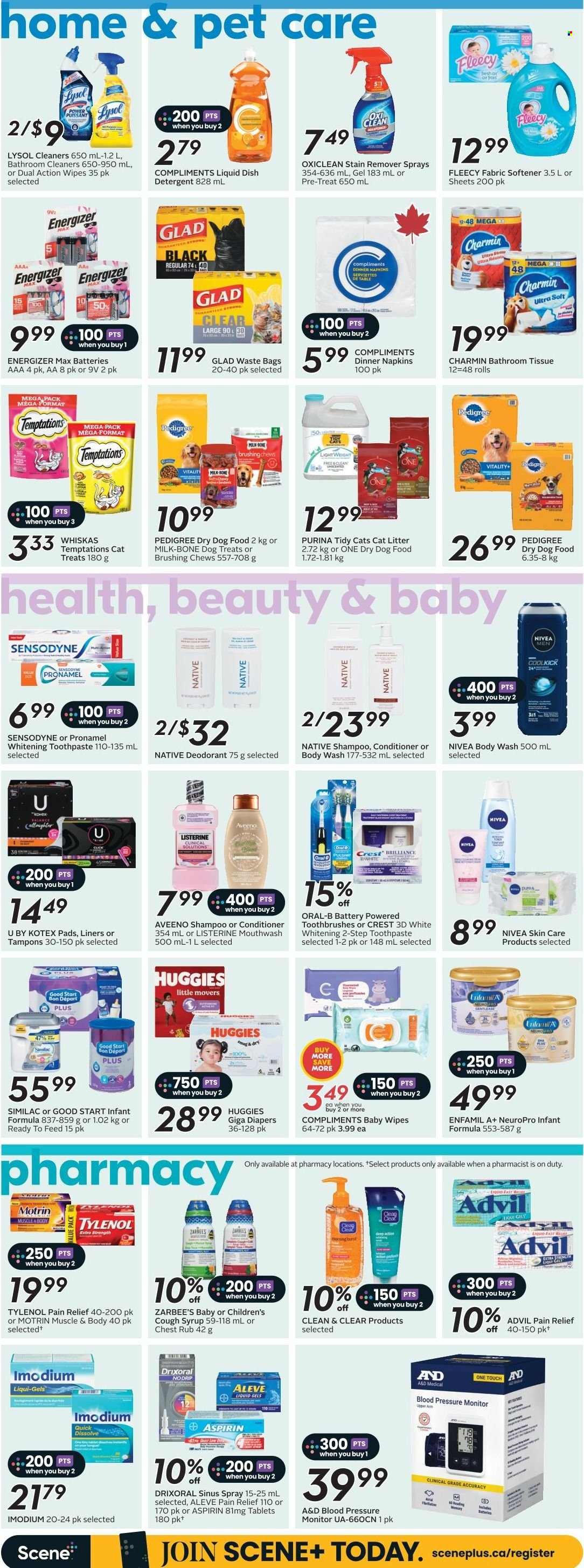 SOBEYS flyer - Weekly eFlyer