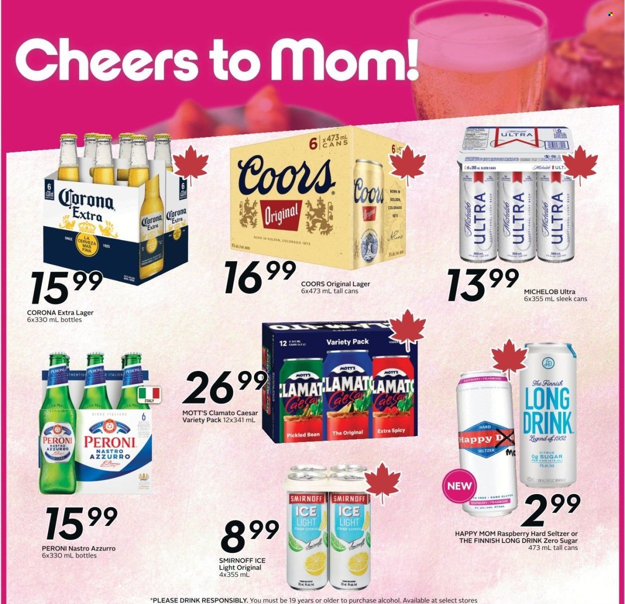 SOBEYS flyer - Weekly eFlyer