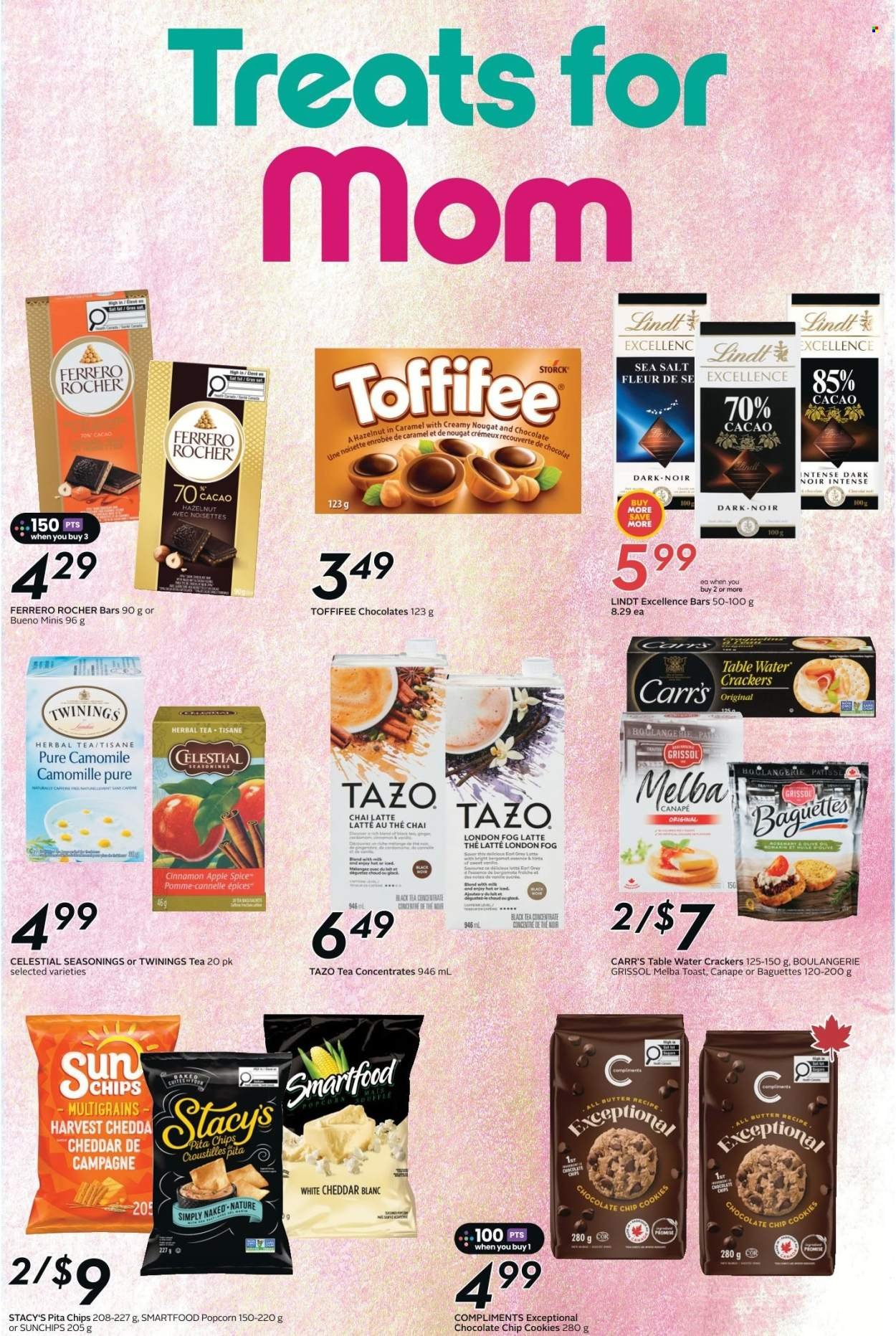 SOBEYS flyer - Weekly eFlyer