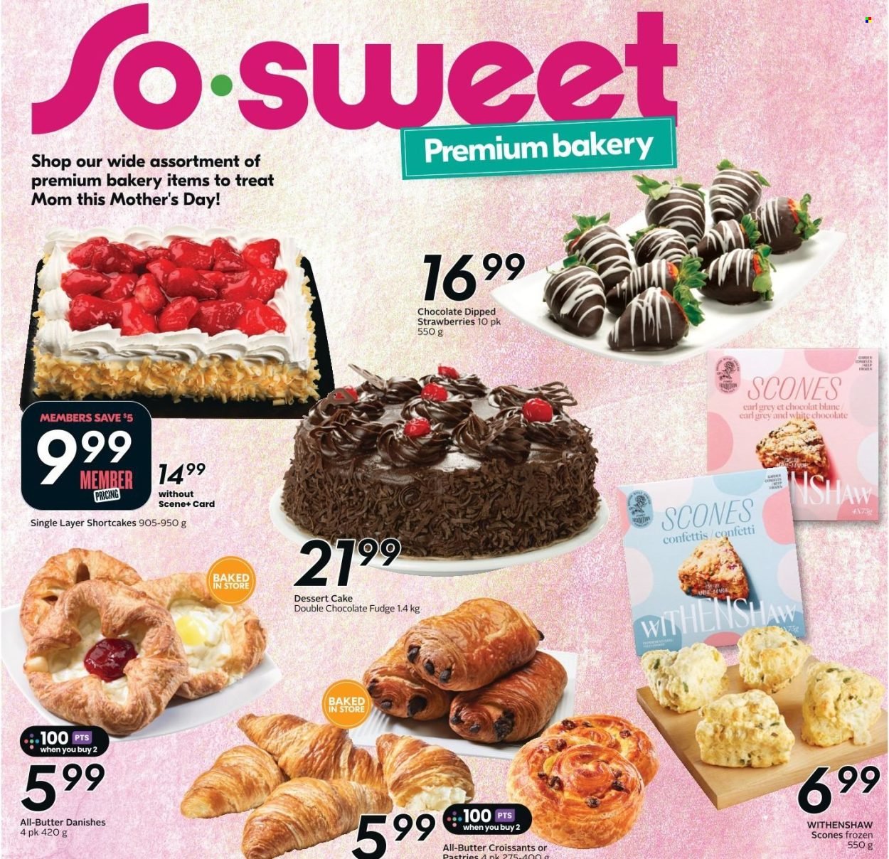 SOBEYS flyer - Weekly eFlyer