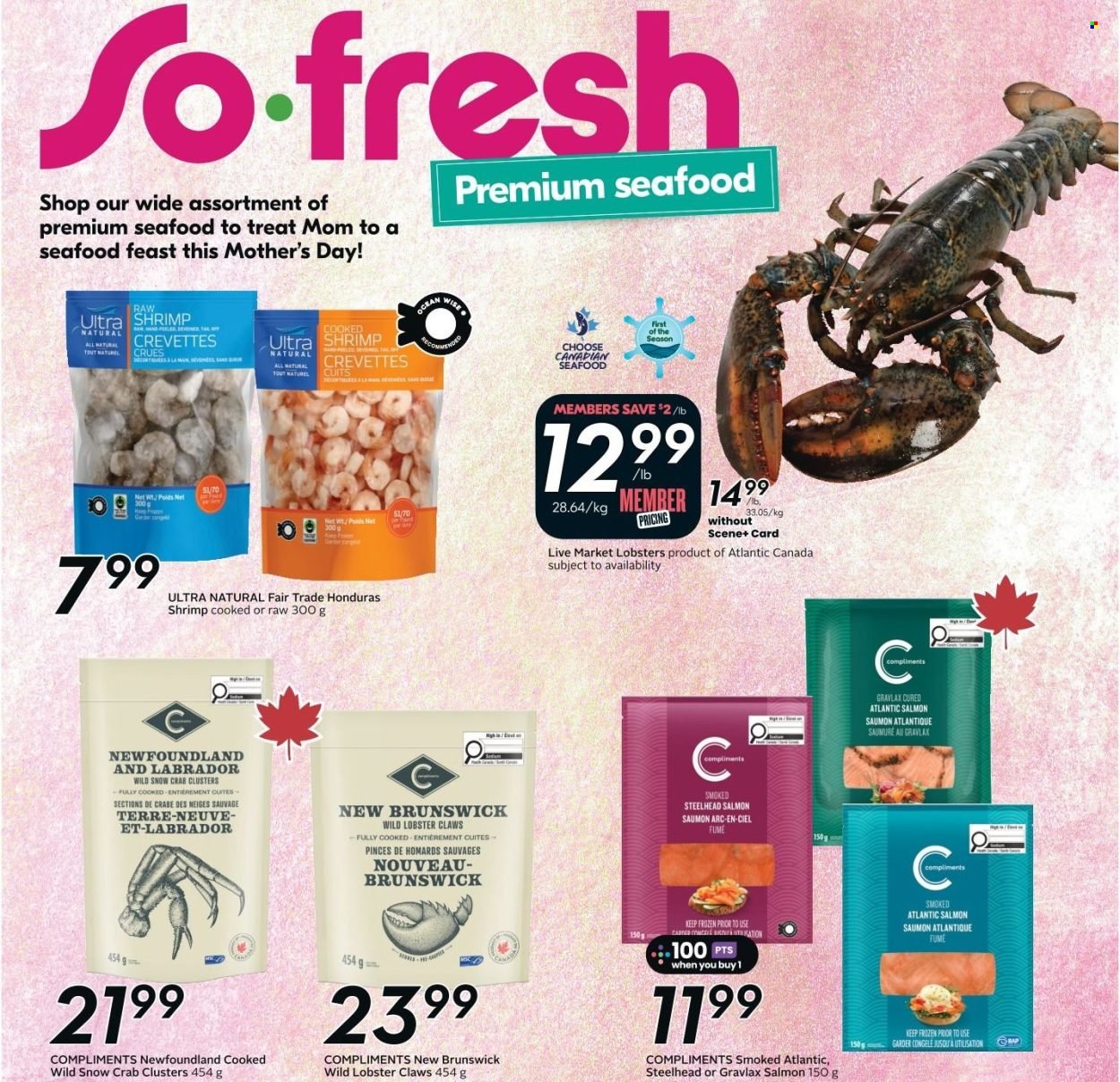 SOBEYS flyer - Weekly eFlyer