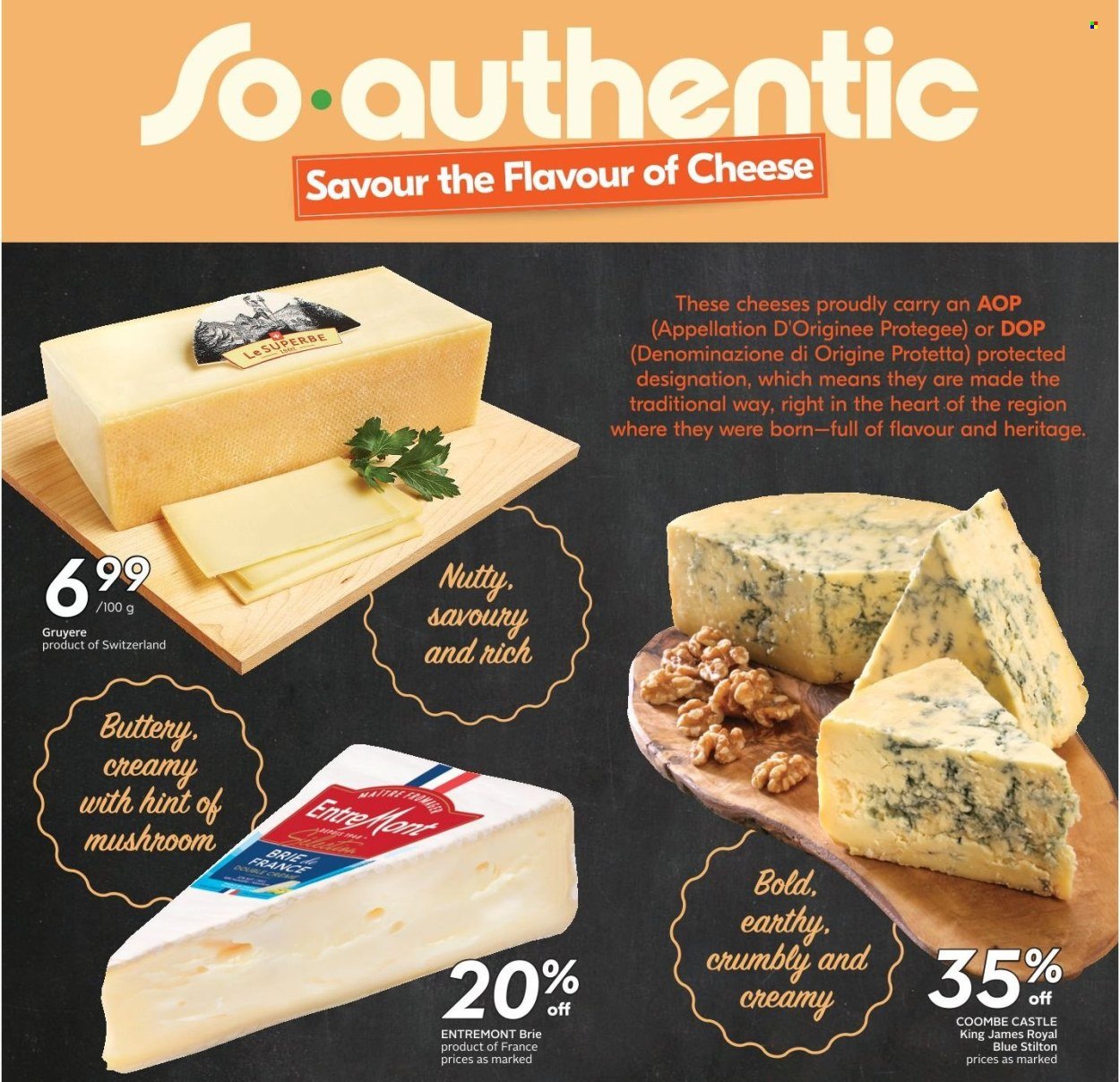 SOBEYS flyer - Weekly eFlyer