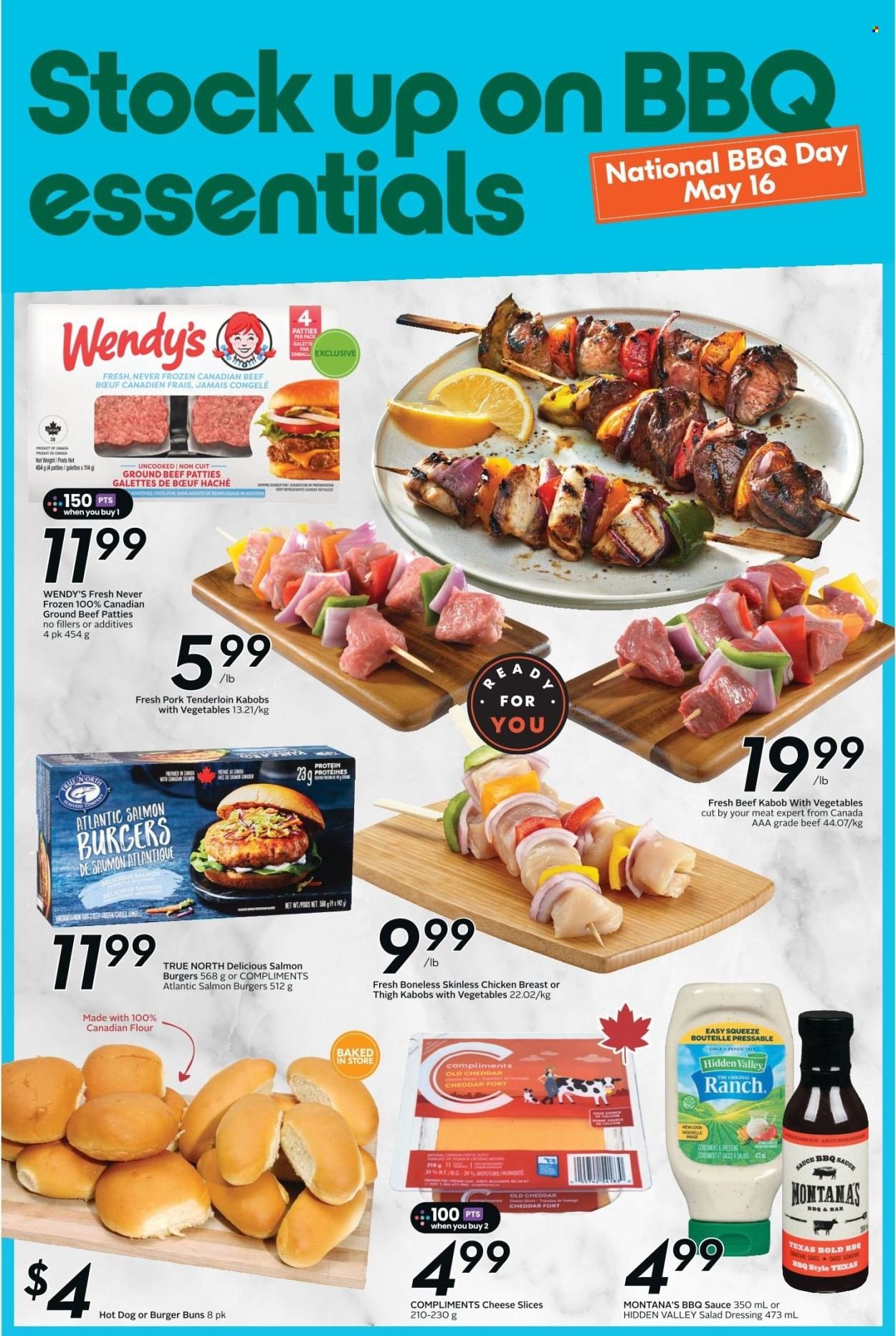 SOBEYS flyer - Weekly eFlyer