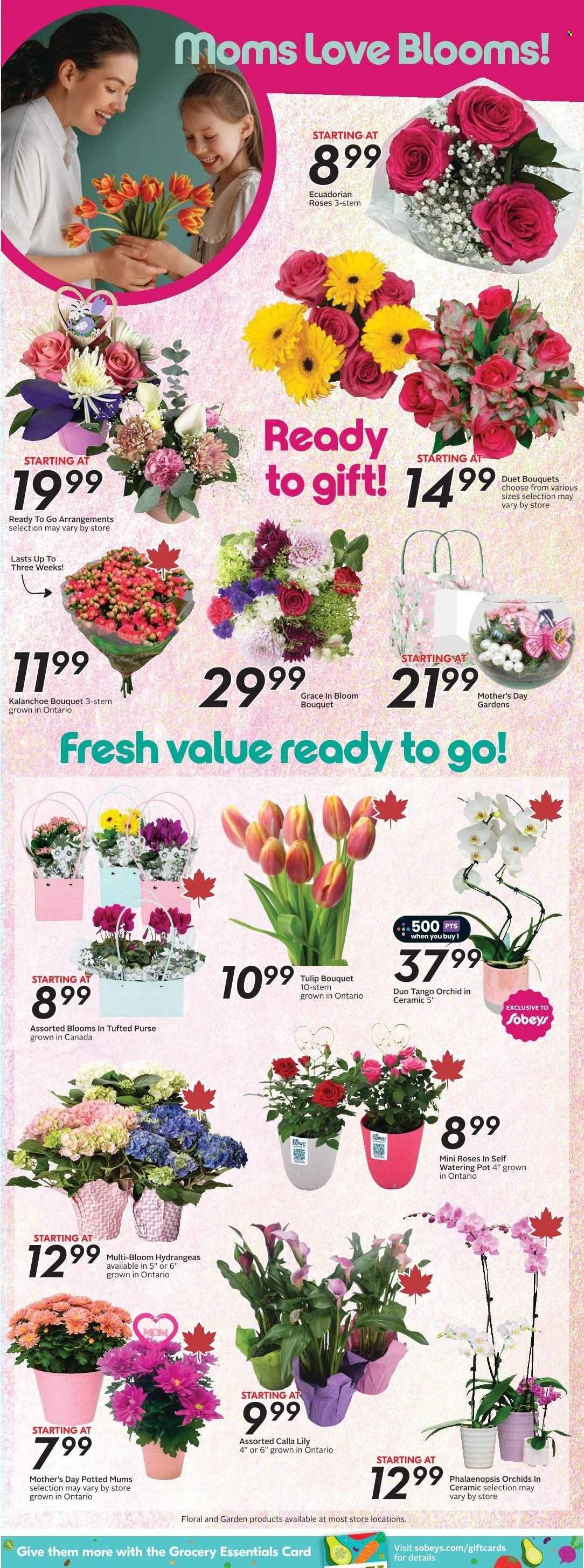 SOBEYS flyer - Weekly eFlyer