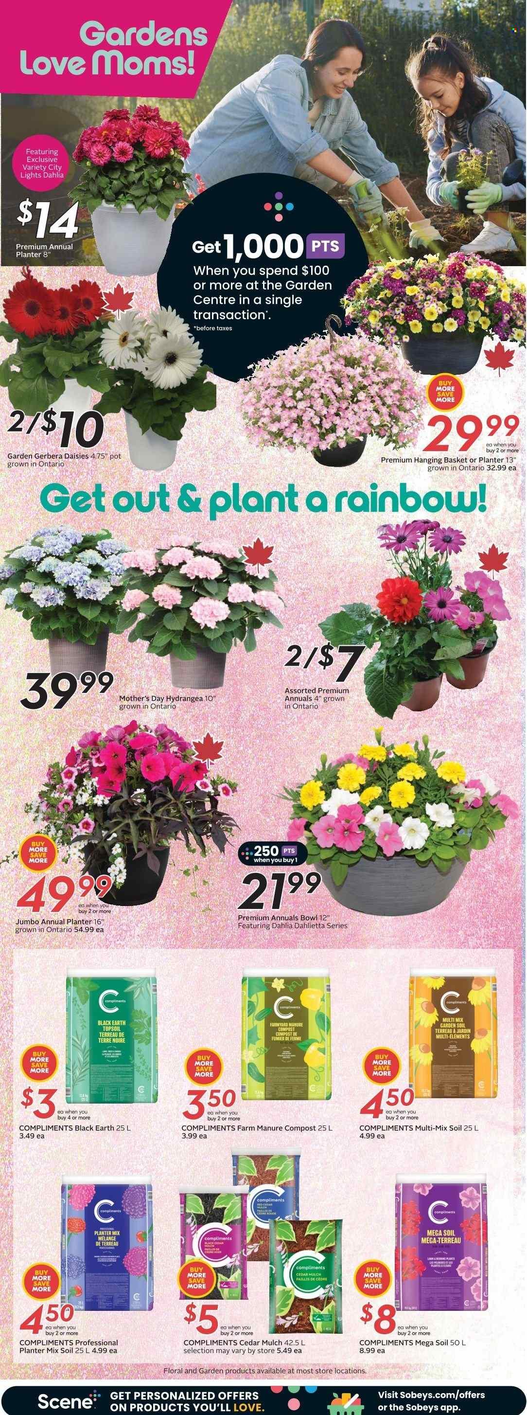 SOBEYS flyer - Weekly eFlyer