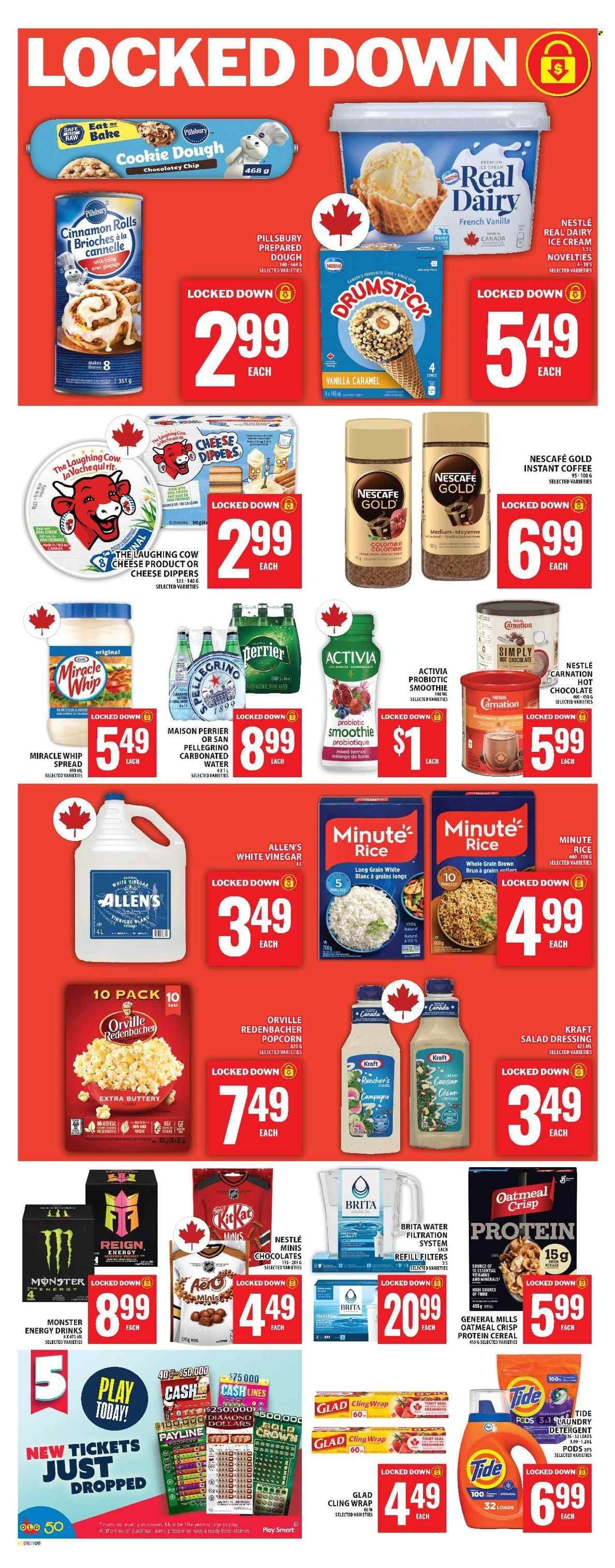 FOOD BASICS flyer - Weekly Flyer