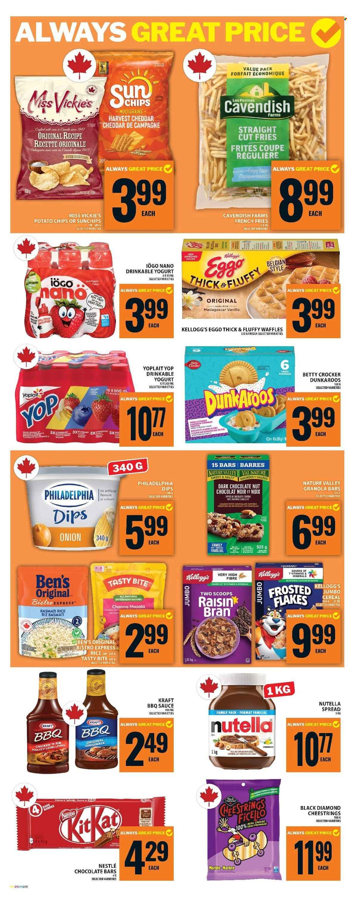 FOOD BASICS flyer - Weekly Flyer