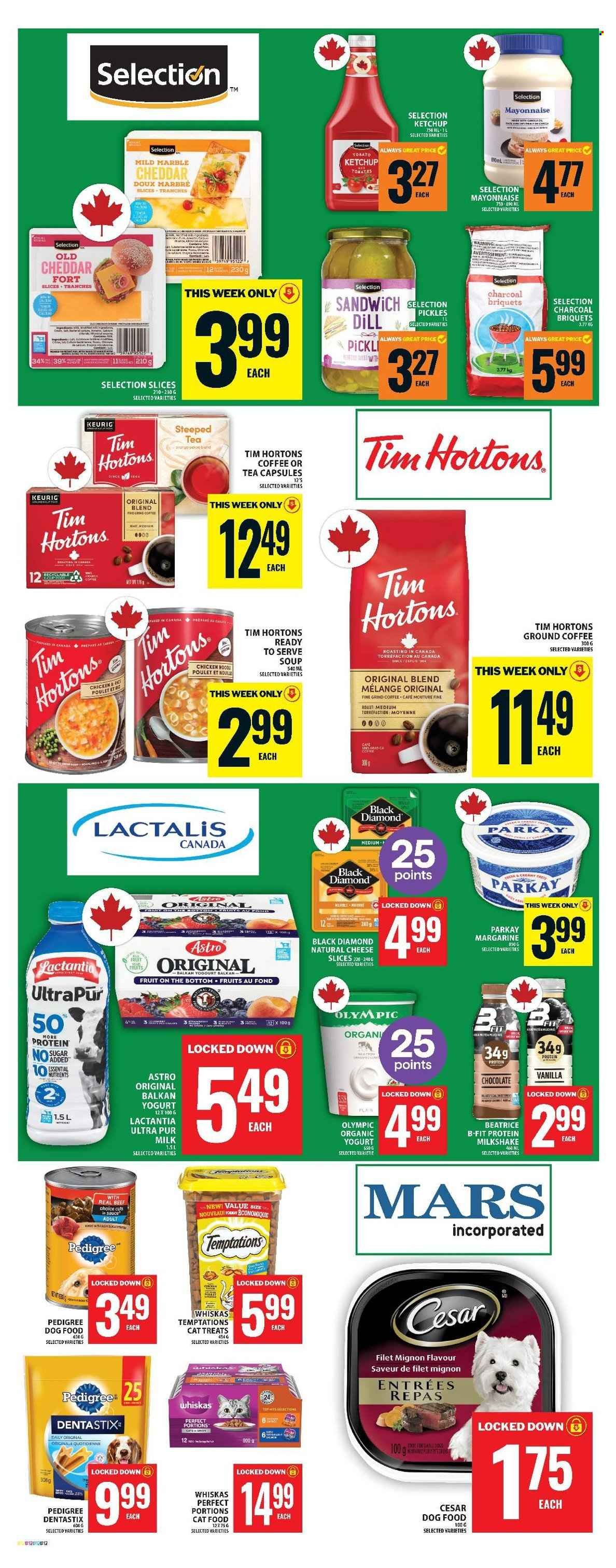 FOOD BASICS flyer - Weekly Flyer