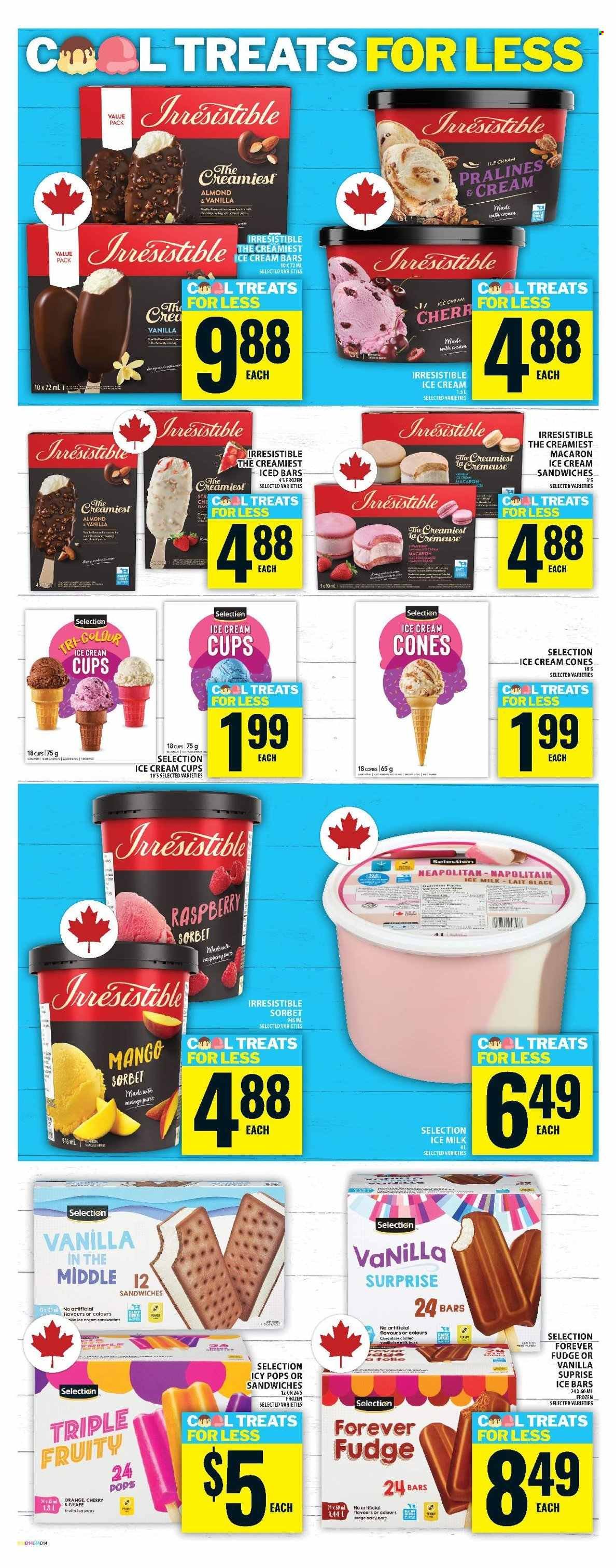 FOOD BASICS flyer - Weekly Flyer
