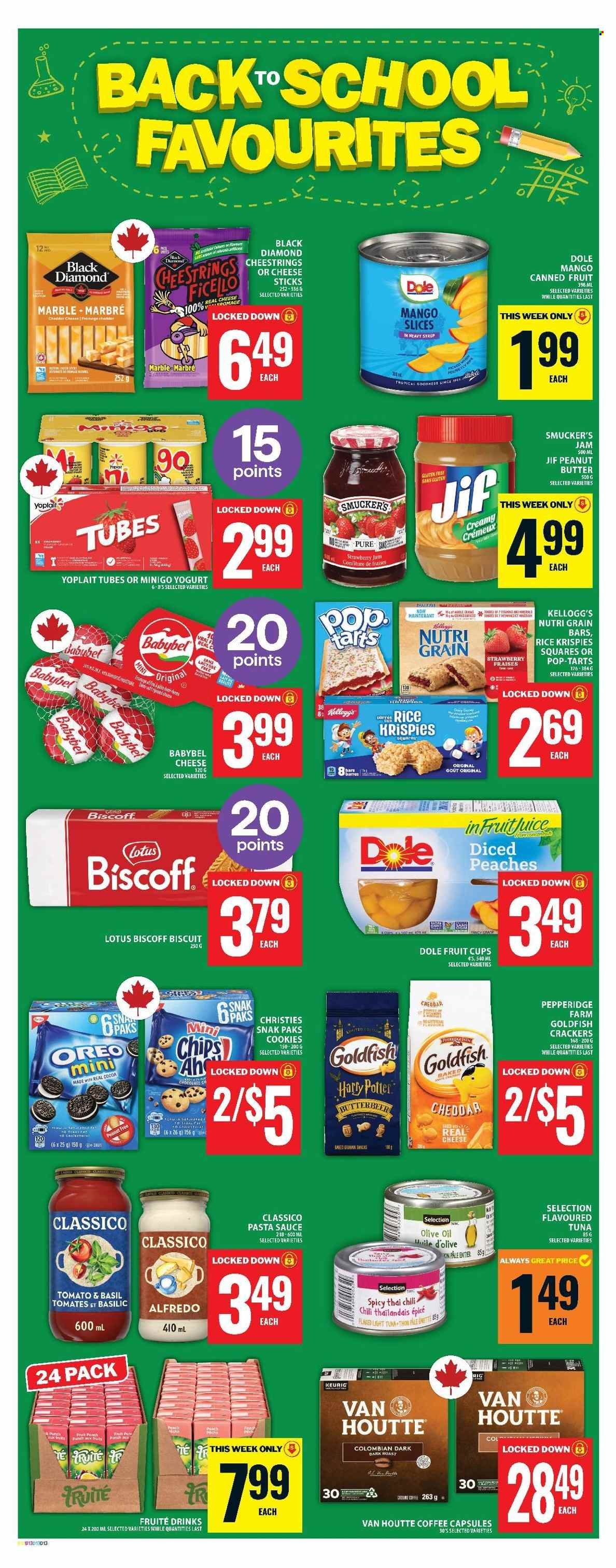 FOOD BASICS flyer - Weekly Flyer