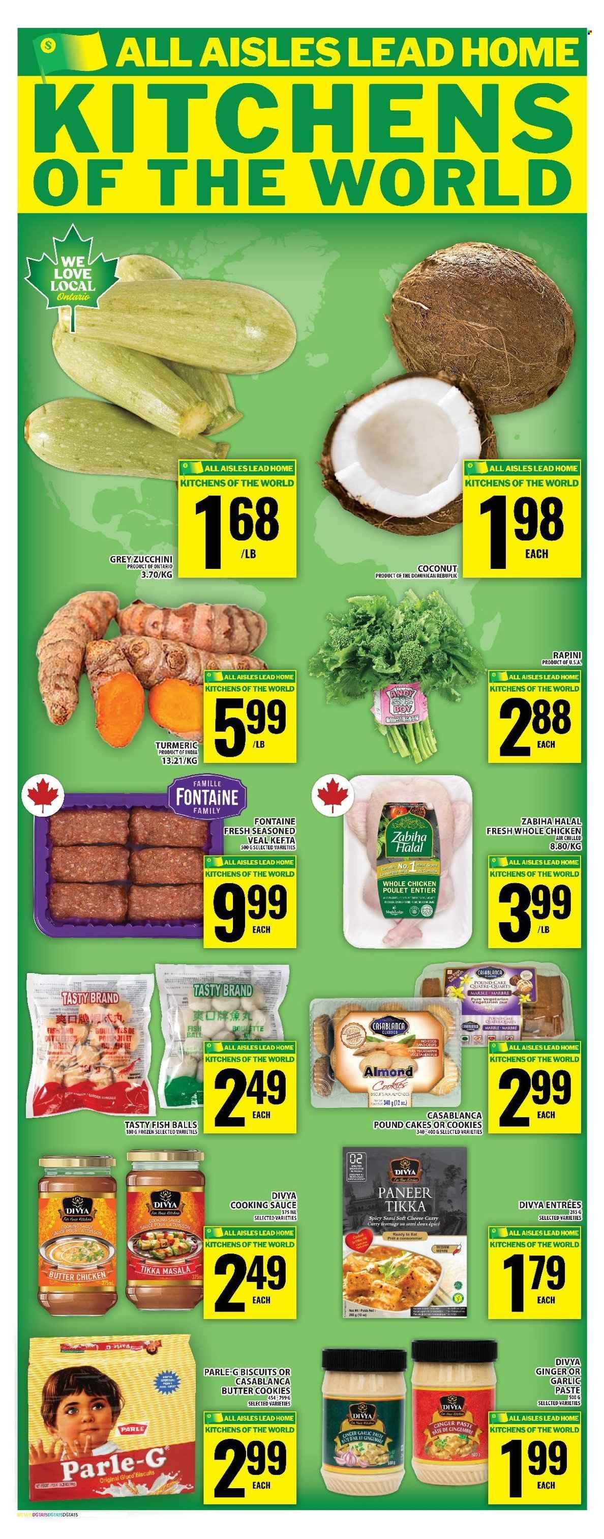 FOOD BASICS flyer - Weekly Flyer