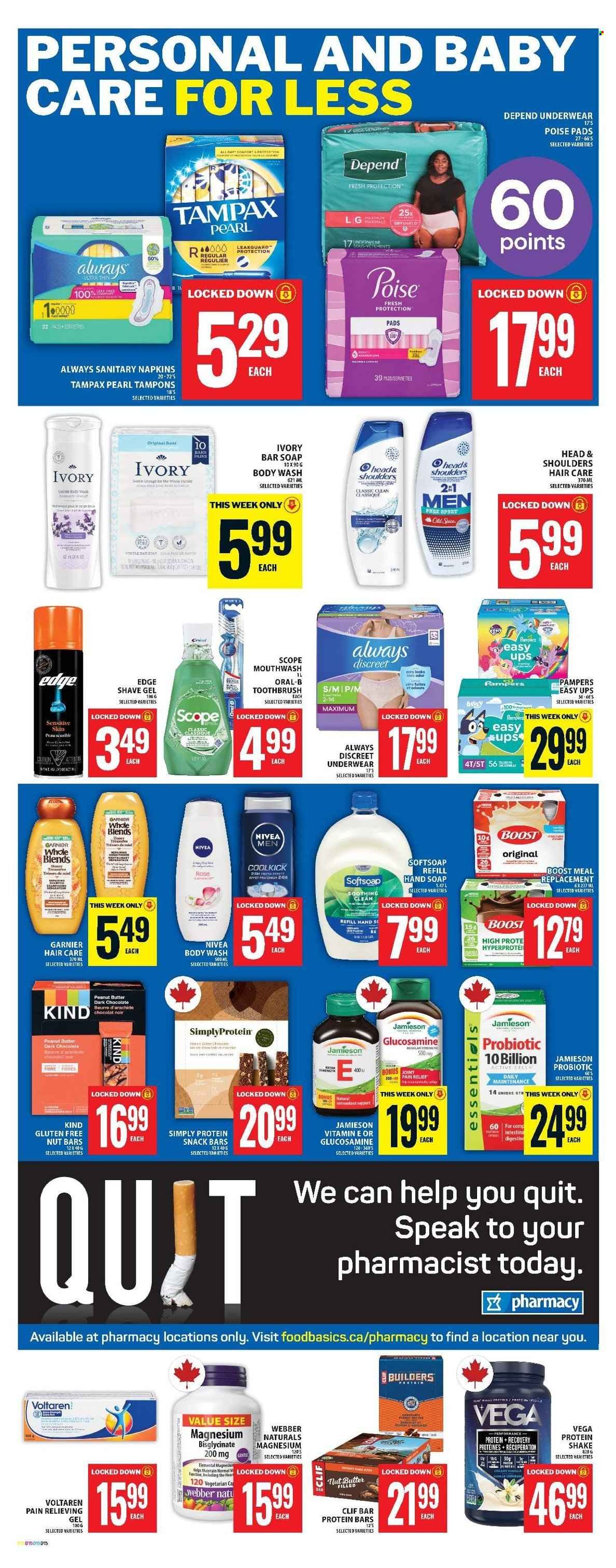 FOOD BASICS flyer - Weekly Flyer