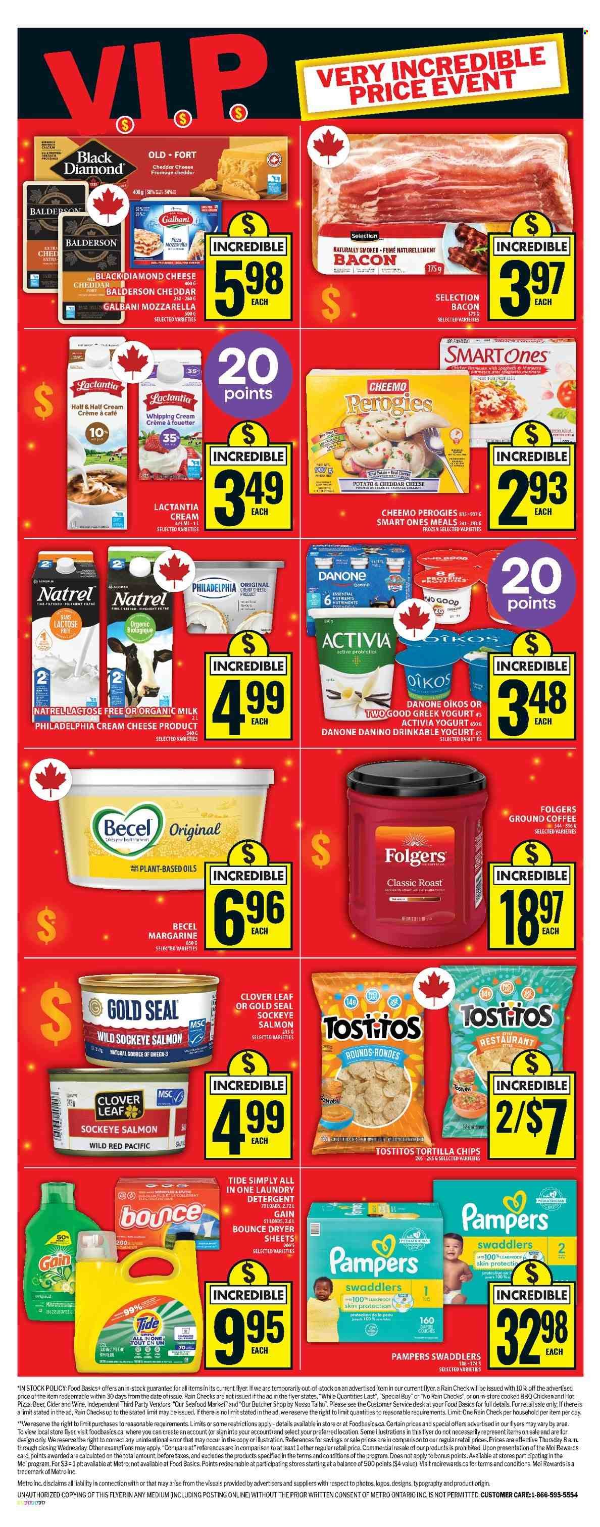 FOOD BASICS flyer - Weekly Flyer