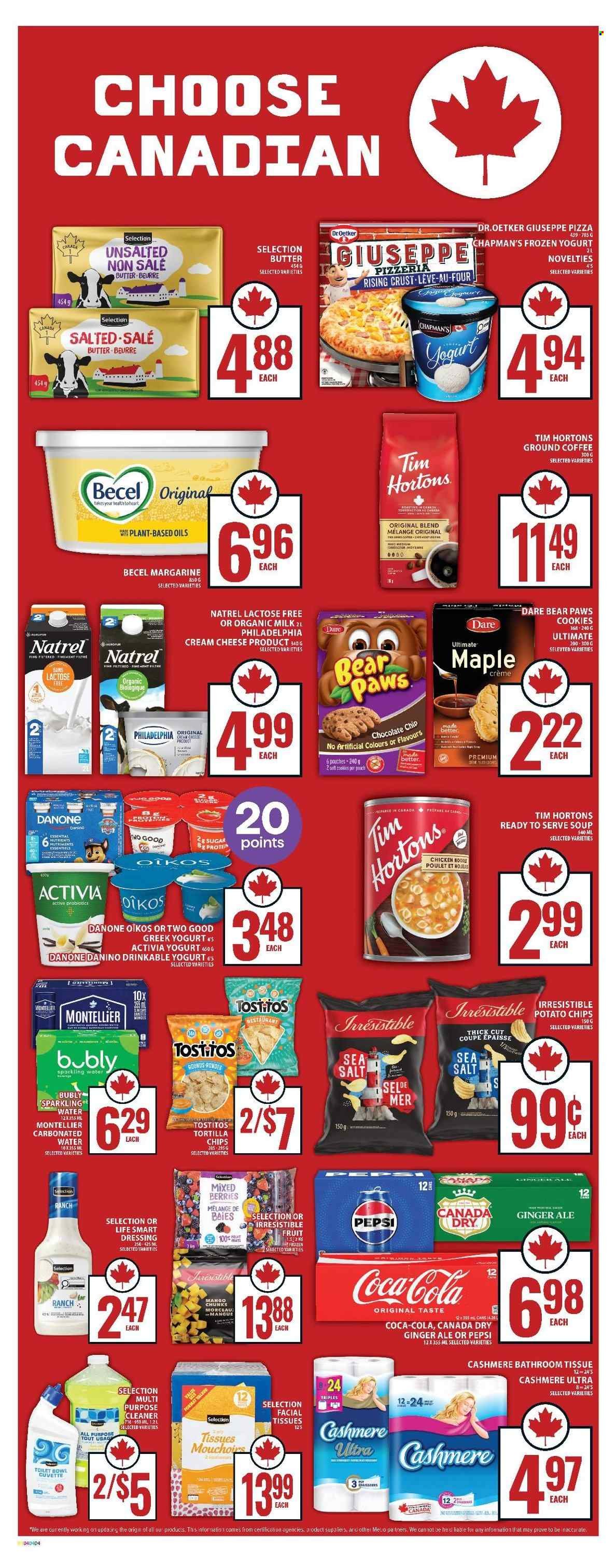 FOOD BASICS flyer - Weekly Flyer