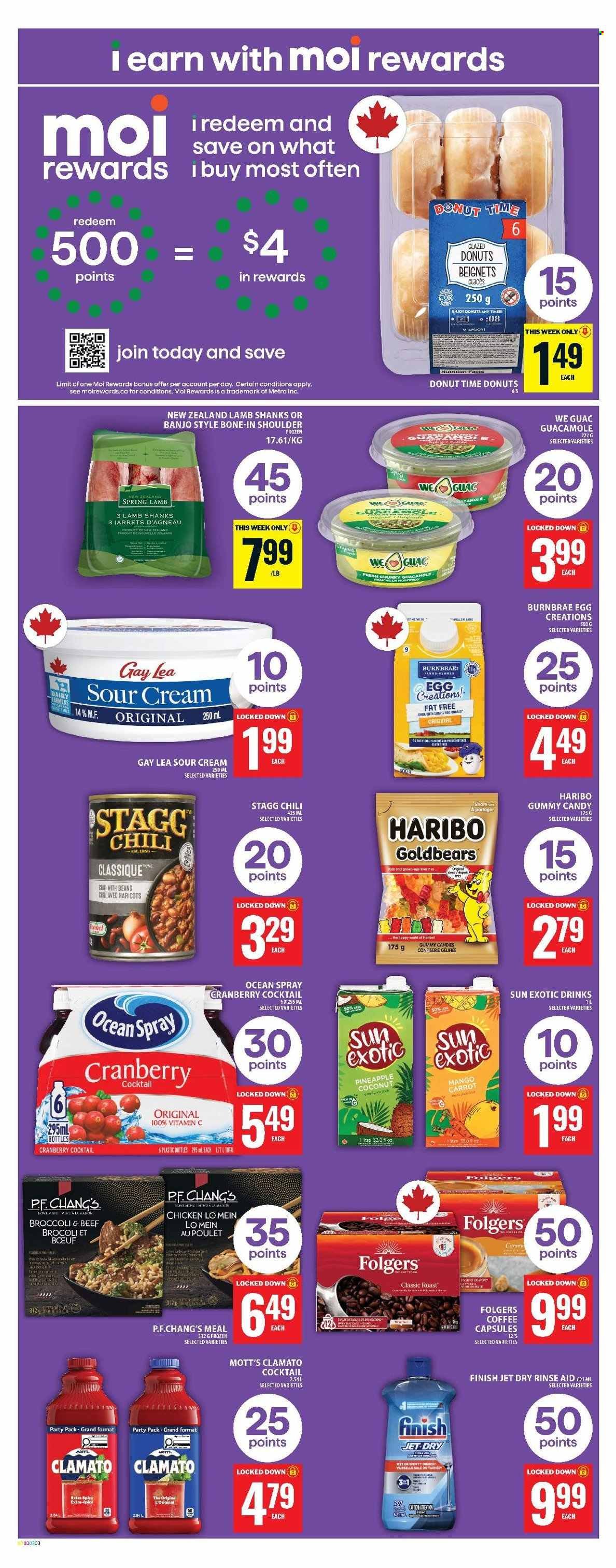 FOOD BASICS flyer - Weekly Flyer