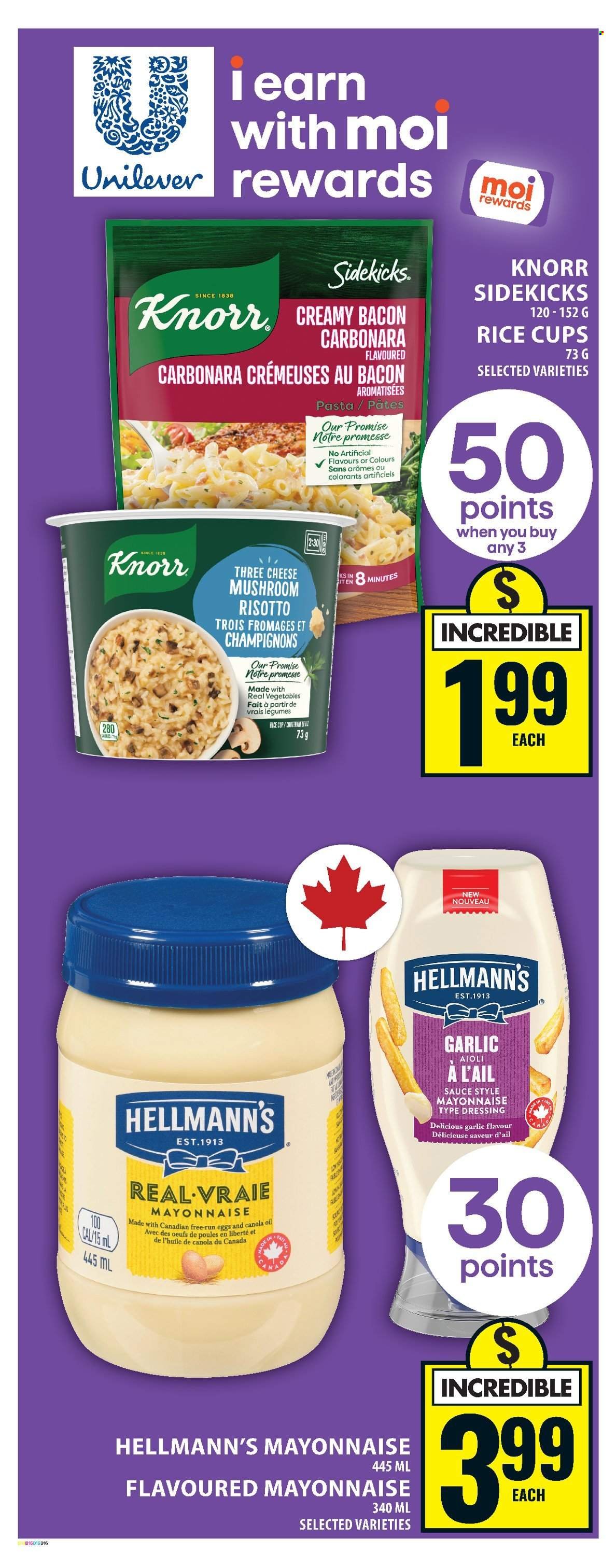 FOOD BASICS flyer - Weekly Flyer